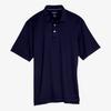 Birdie Solid Jersey Performance Polo
