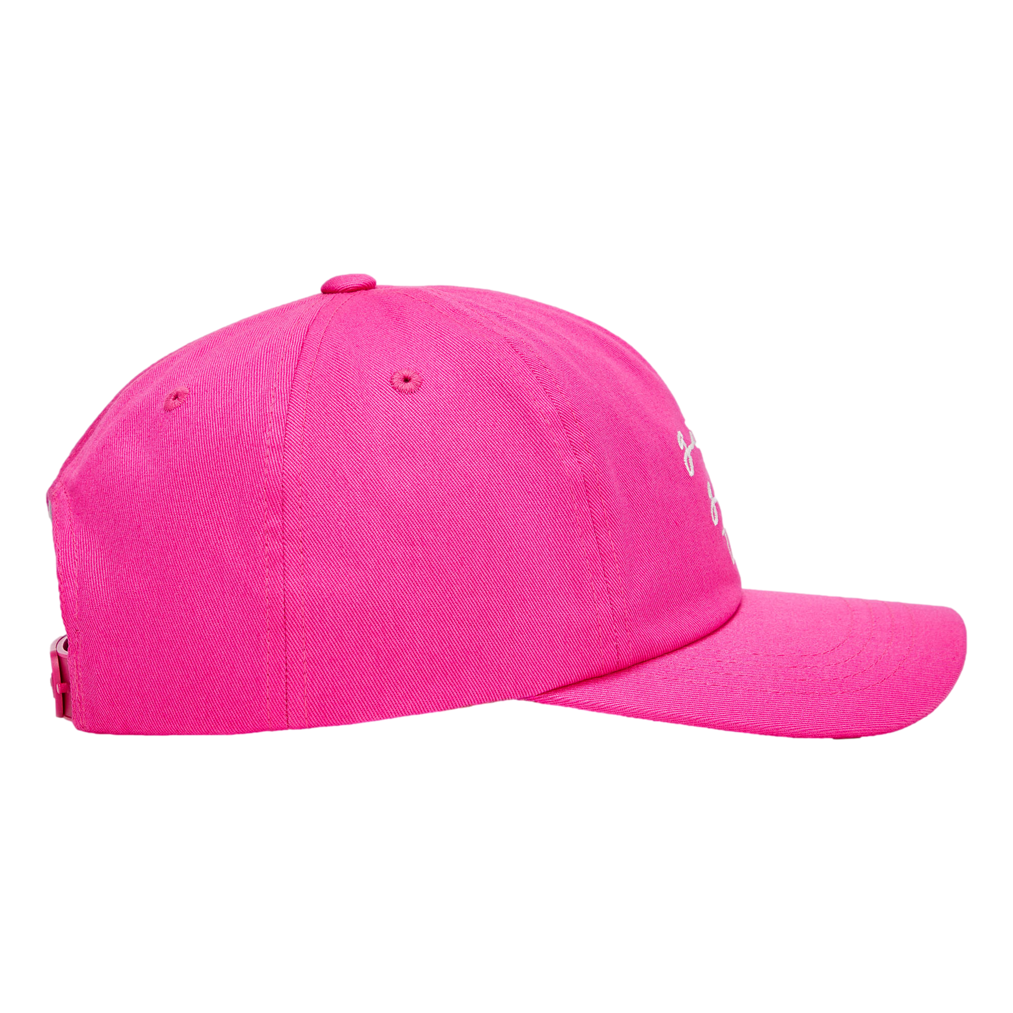 Women's Girls Golf Hat