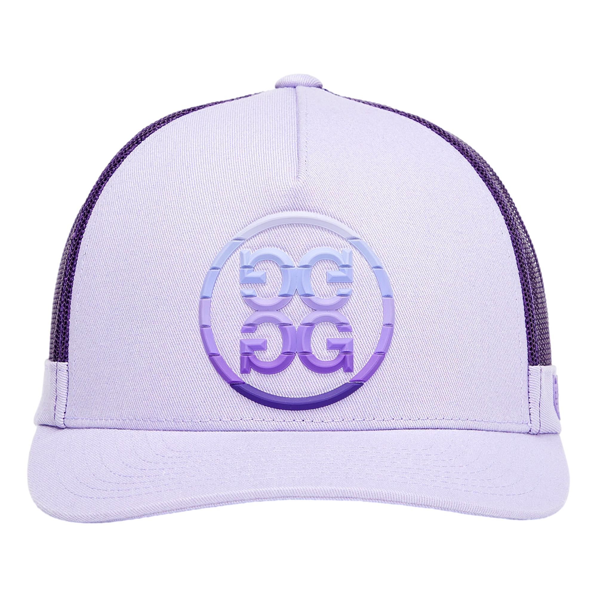 Gradient Circle G's Hat