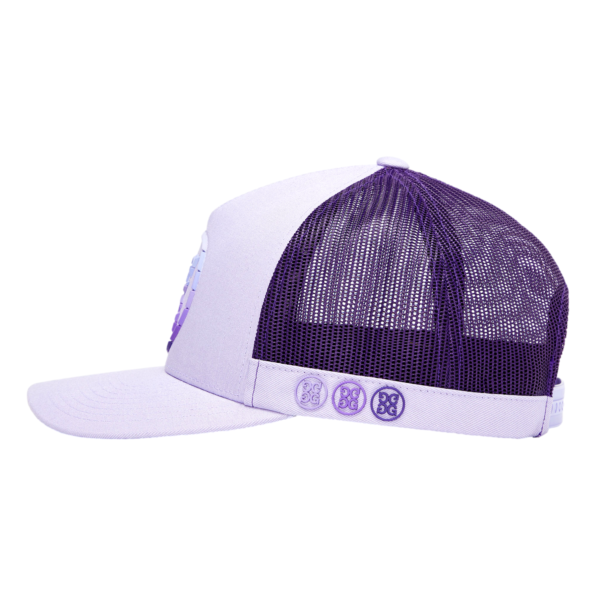 Gradient Circle G's Hat