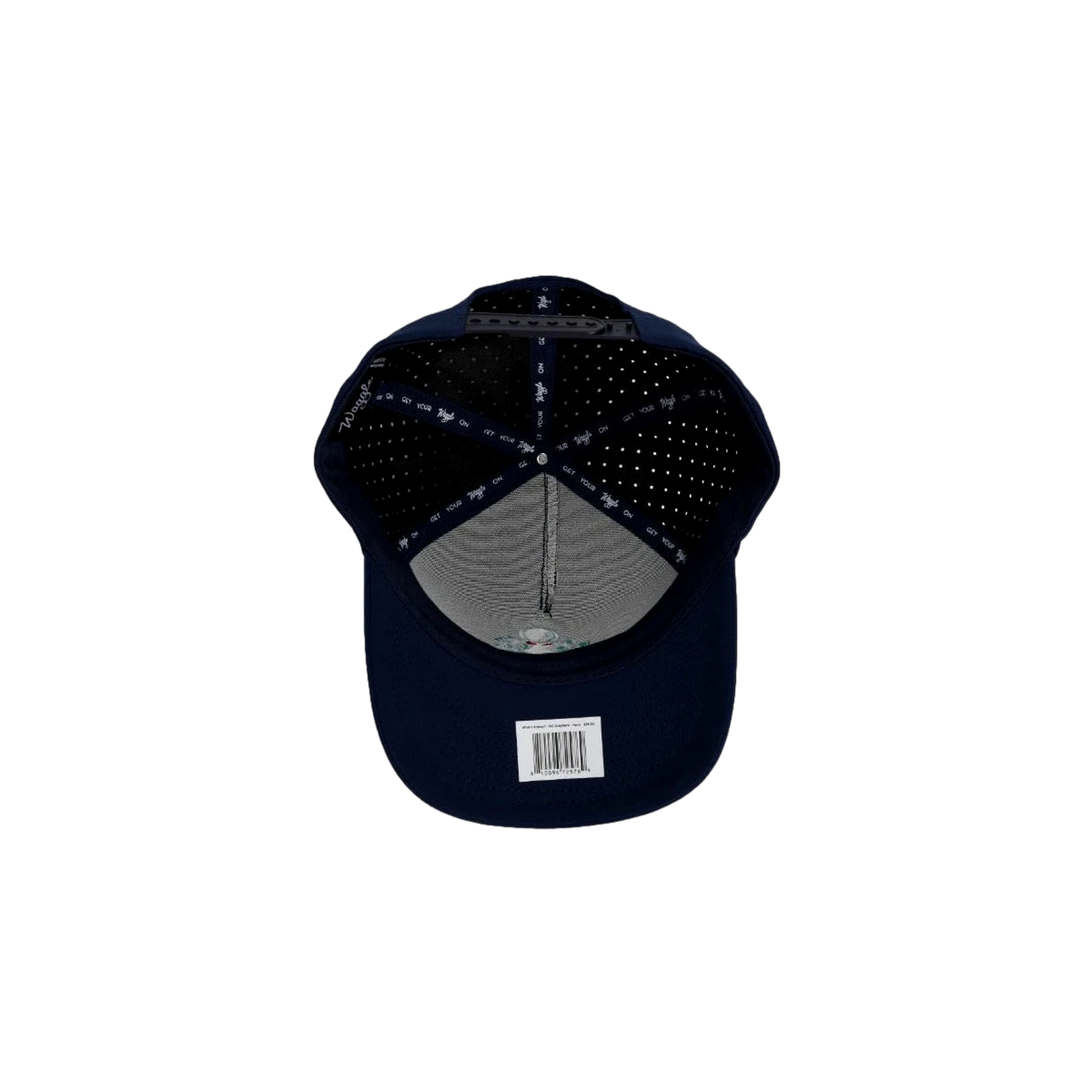 What's Kraken Hat
