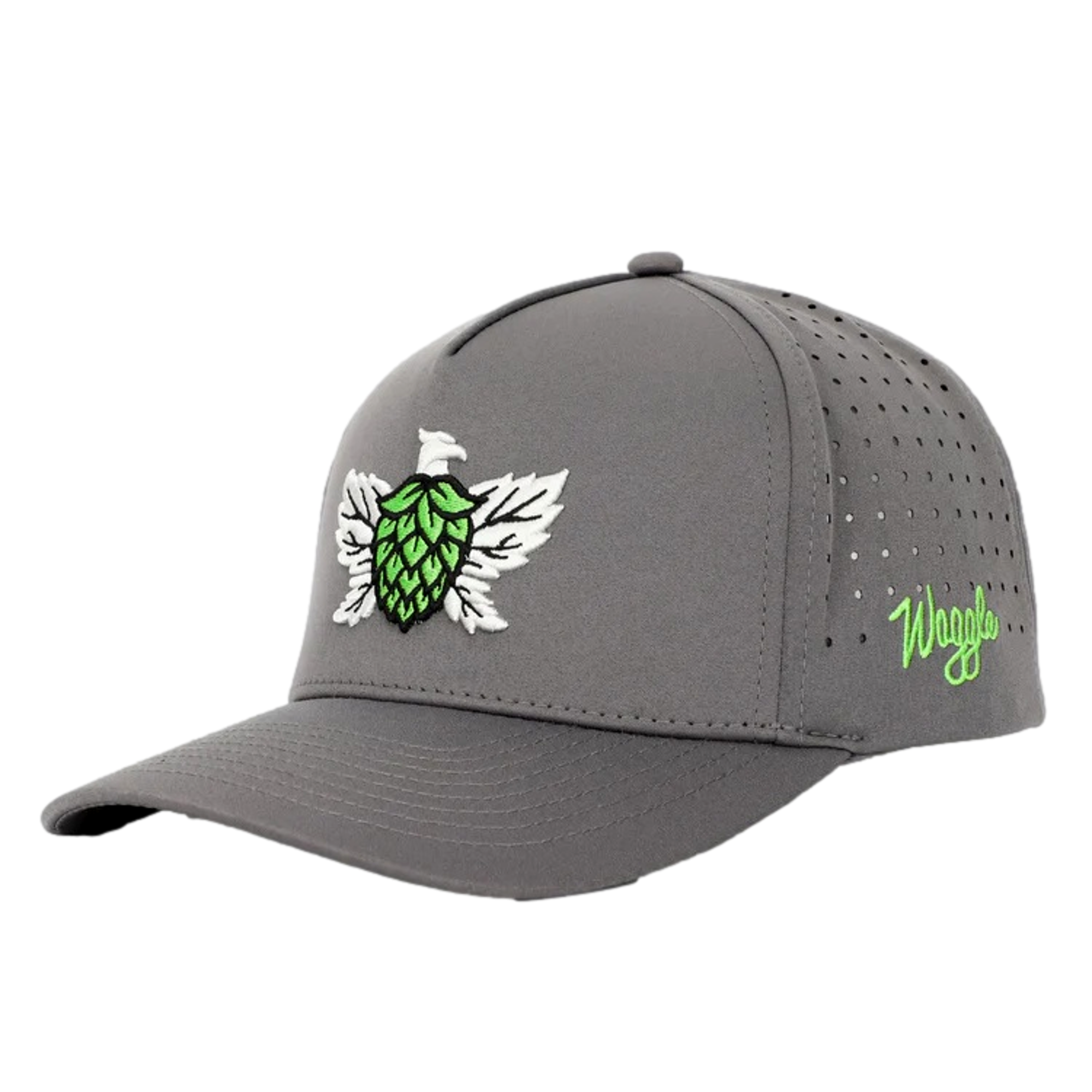 Birds and Brews Hats