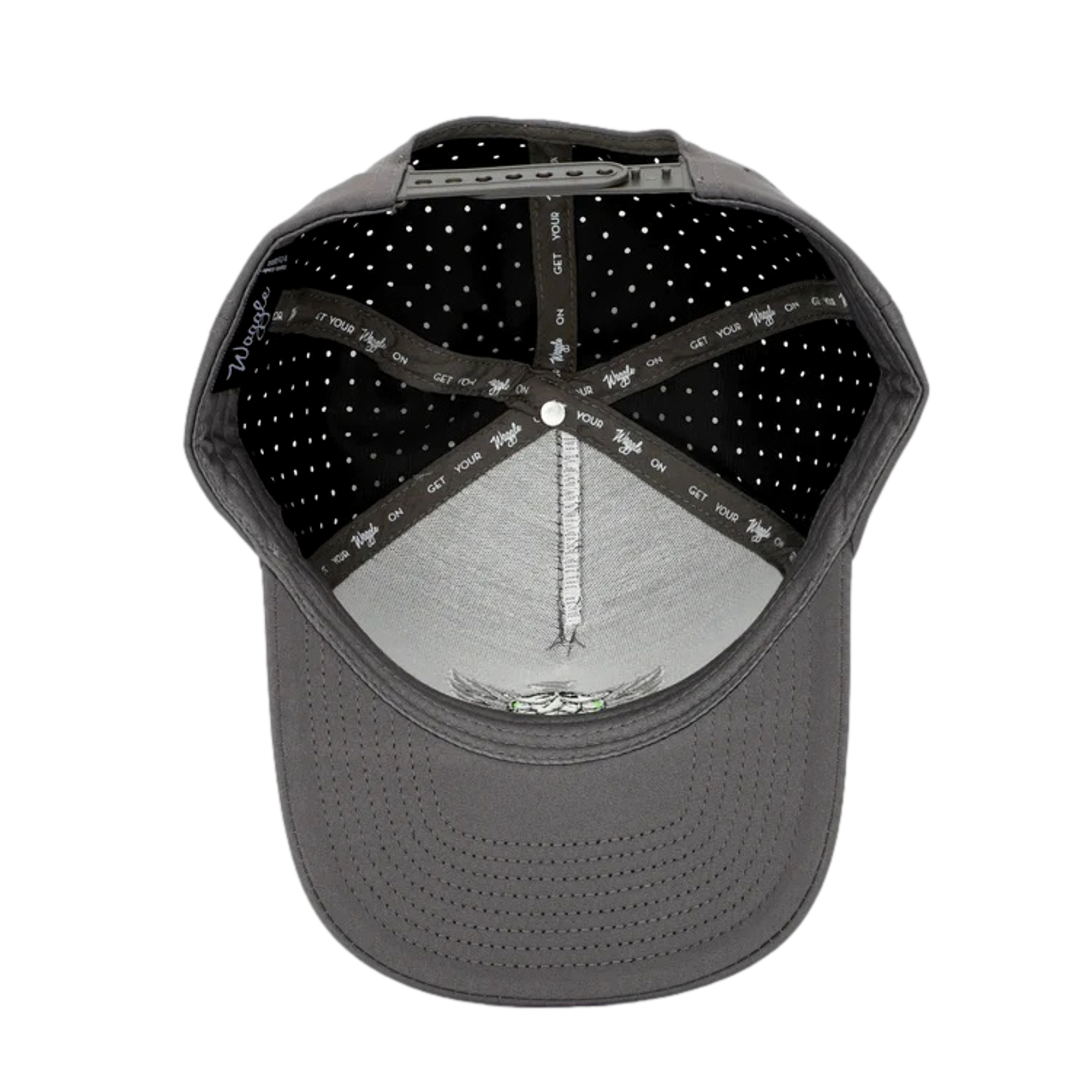 Birds and Brews Hats