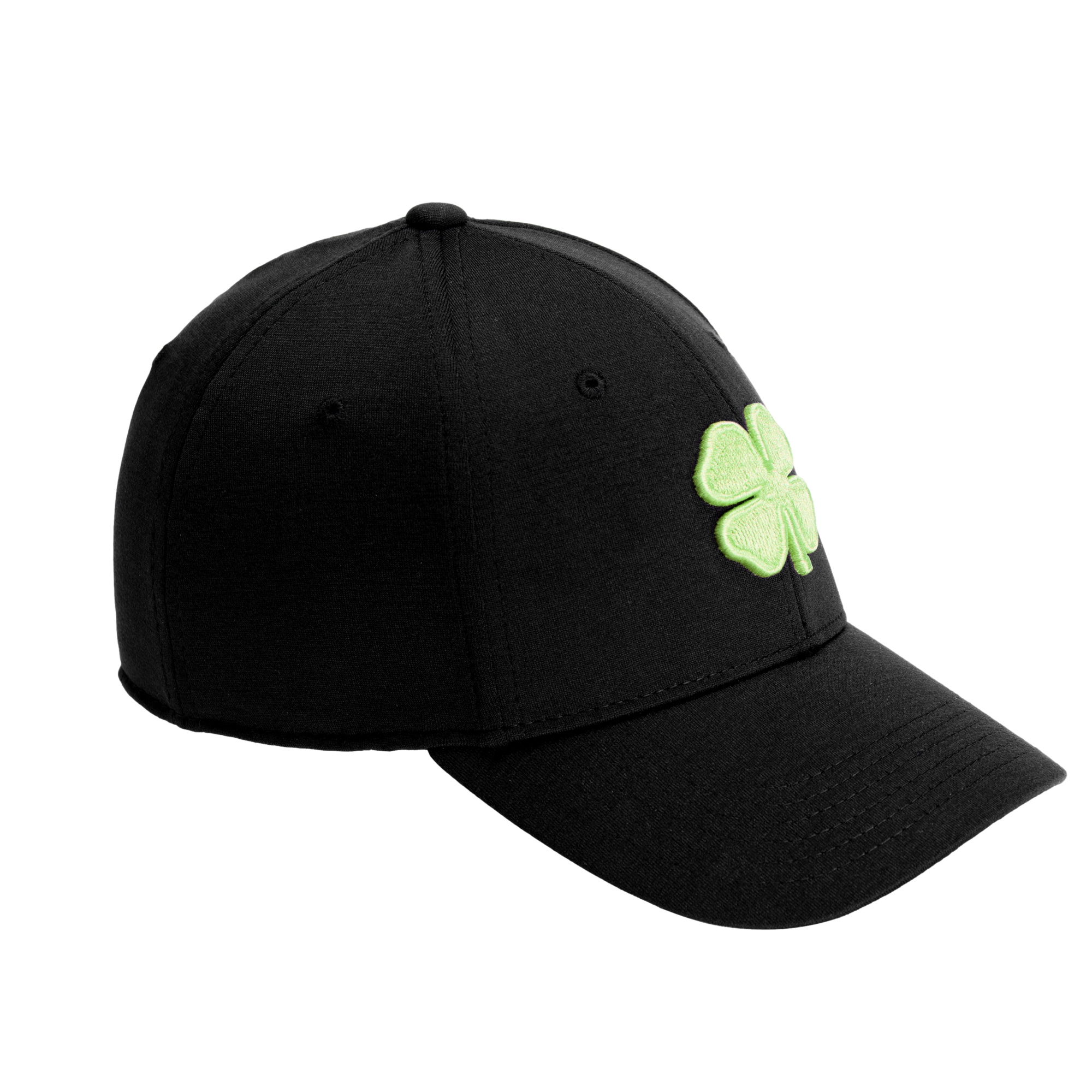 Lucky Heather Spring Green Hat
