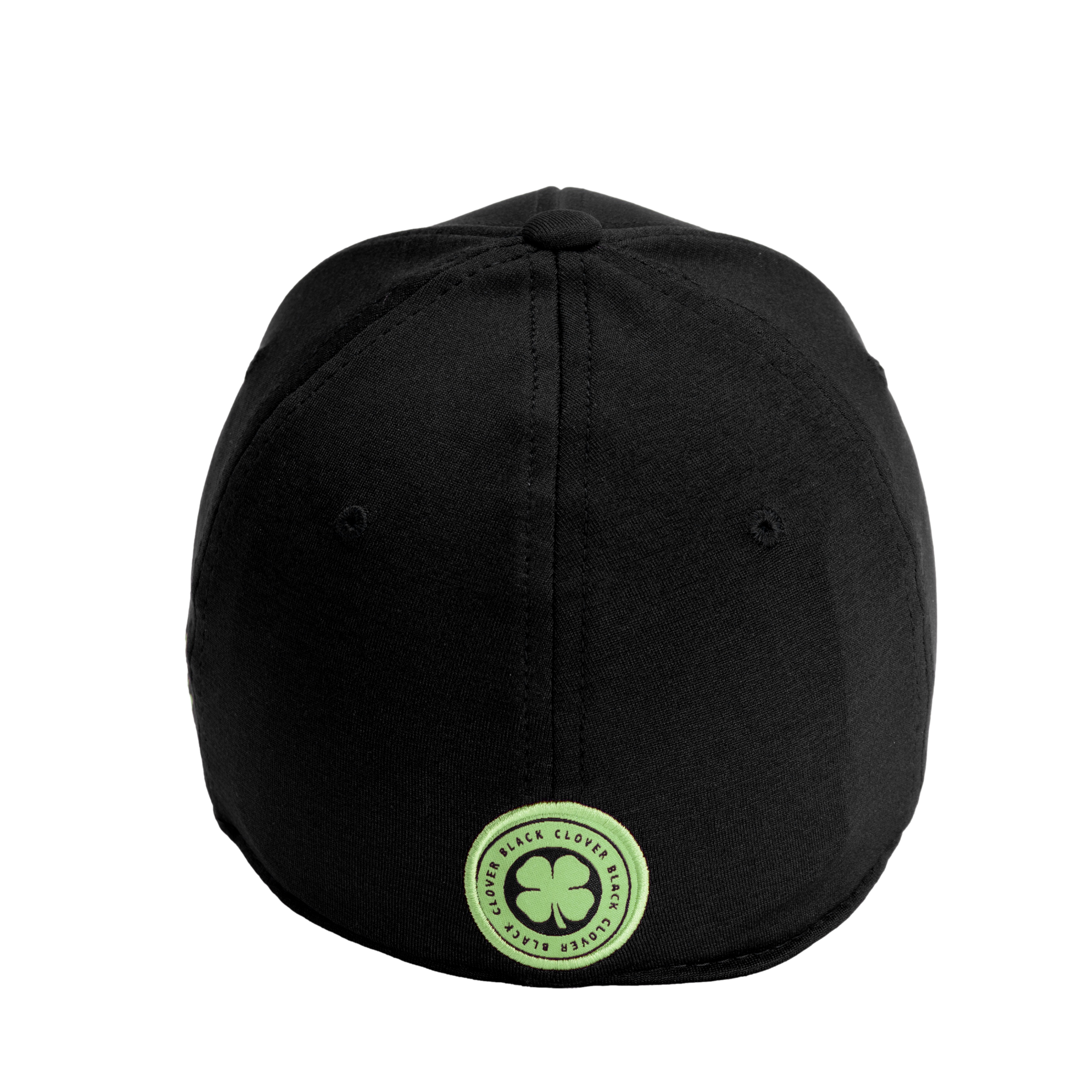 Lucky Heather Spring Green Hat