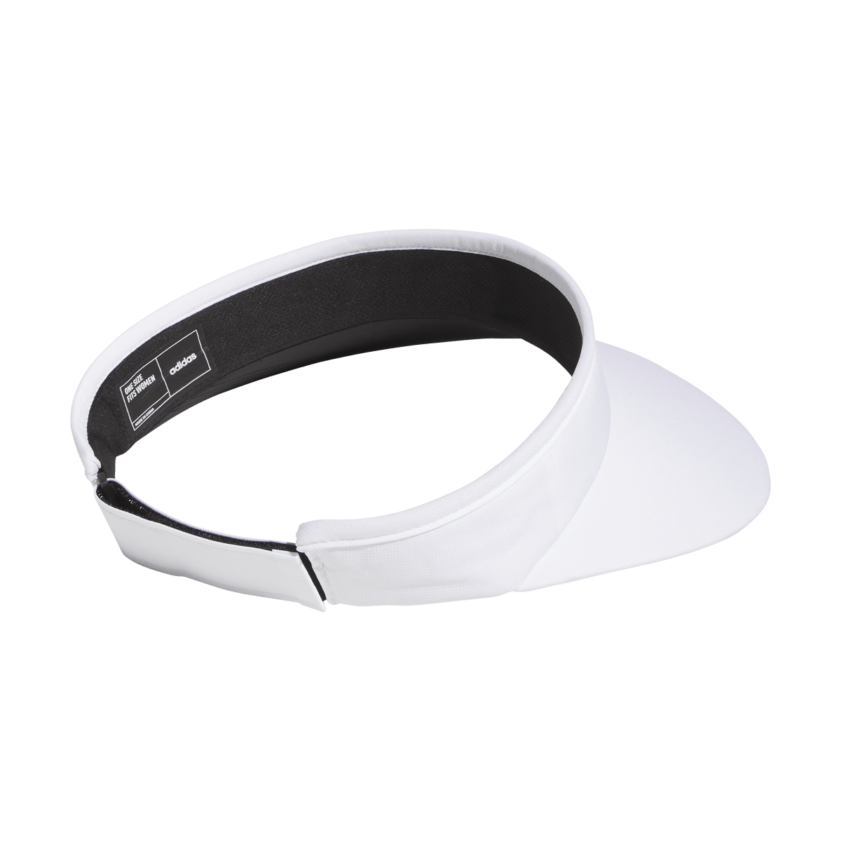 Women's Wide Tour Visor