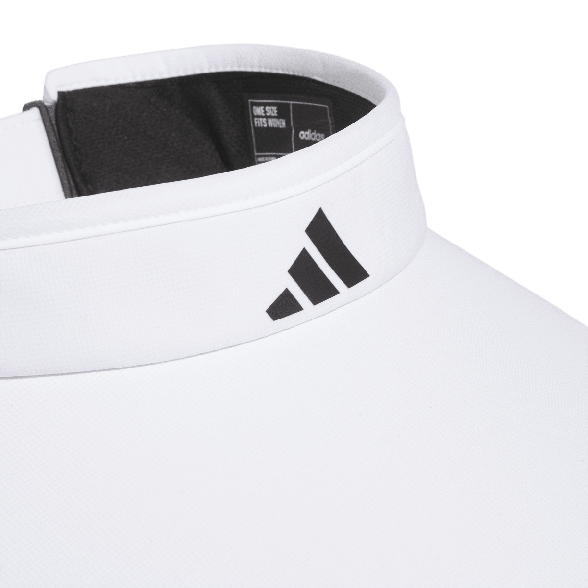 Women's Wide Tour Visor