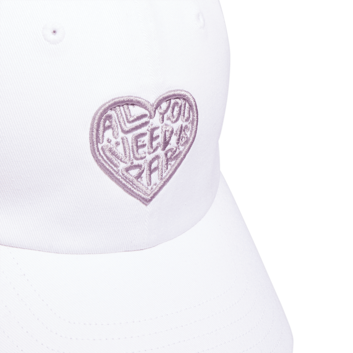 All You Need Is Par Women's Hat