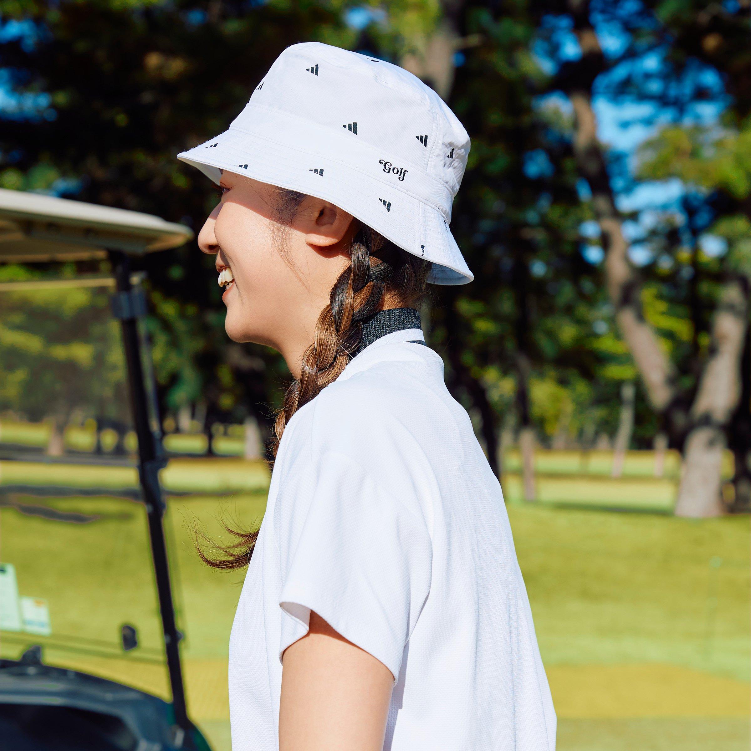 Women's Reversible Bucket Hat
