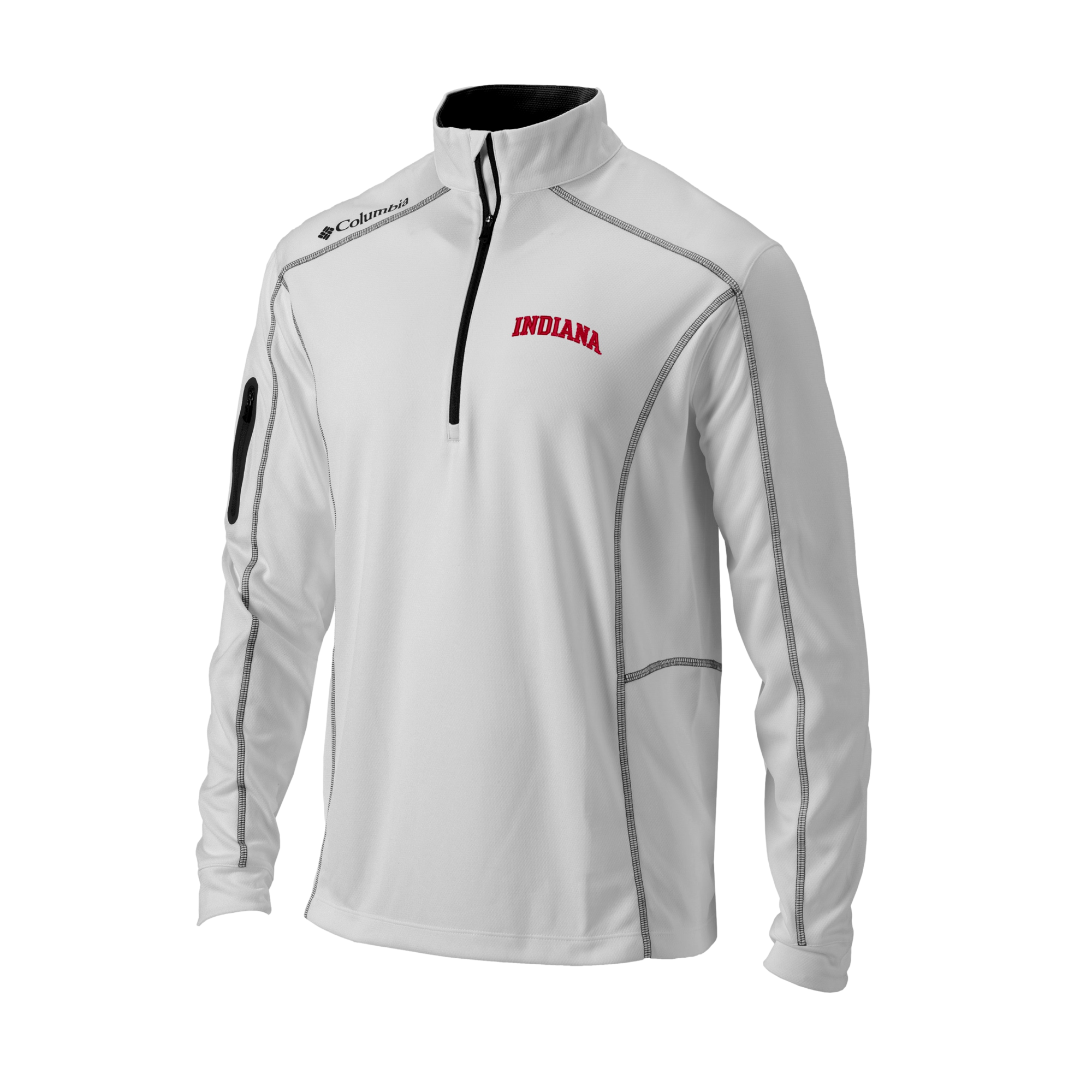 Indiana Hoosiers Shotgun