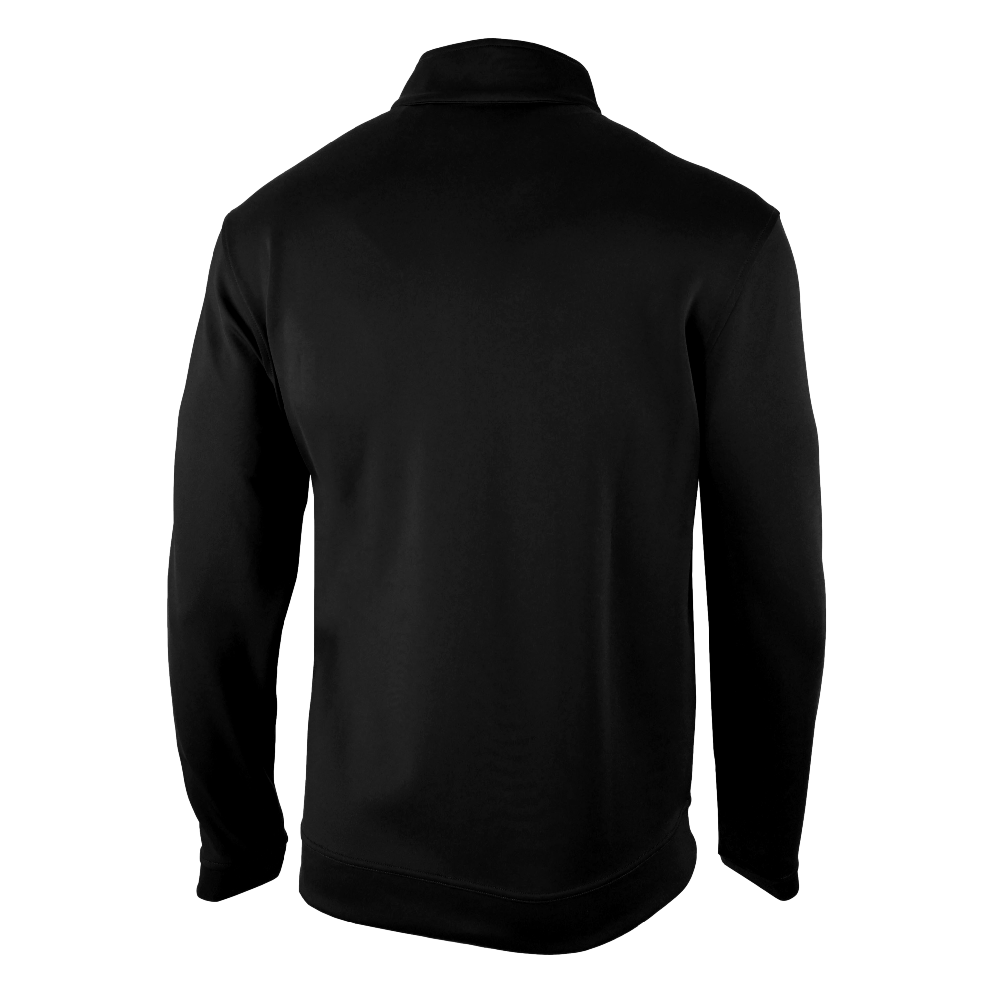 Indiana Hoosiers Wickham Hills Men's Golf Quarter Zip