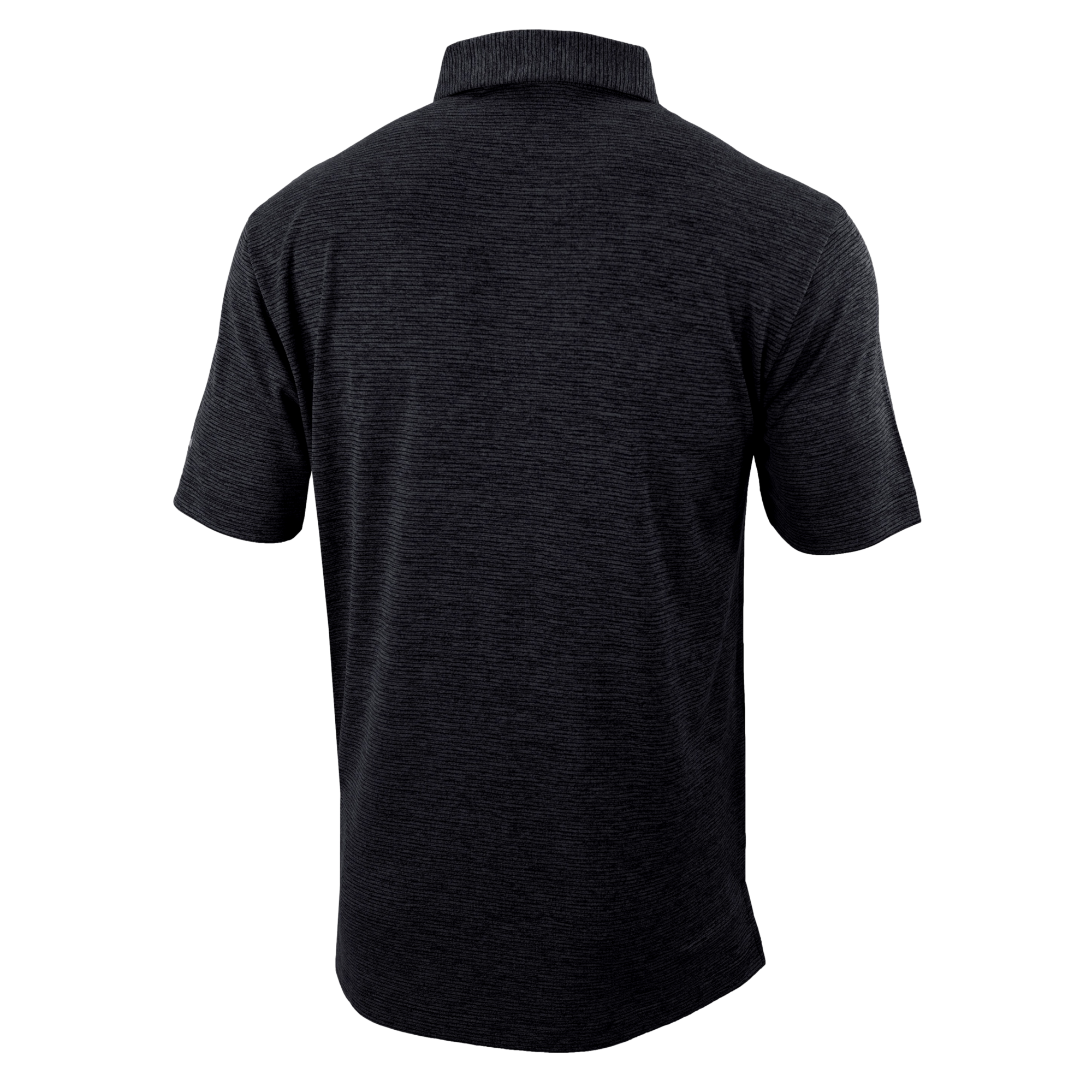 Purdue Boilermakers Omni-Wick Set II Men's Short Sleeve Golf Polo Shirt