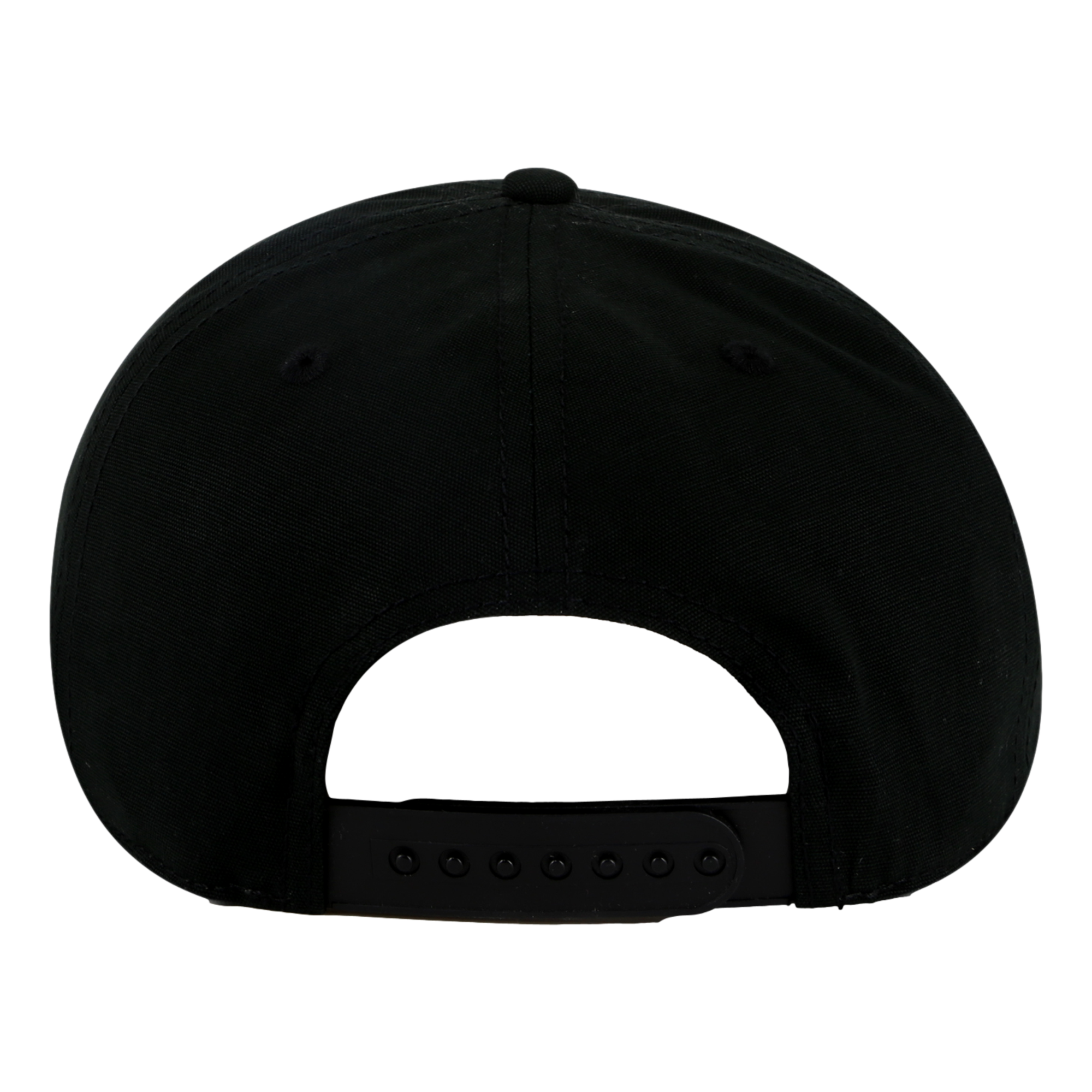 Barstool Golf Canvas Rope Snapback