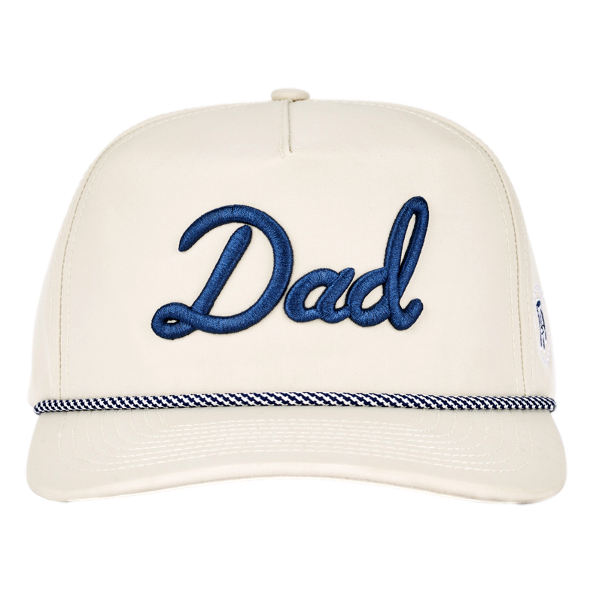 Dad Retro Rope Snapback