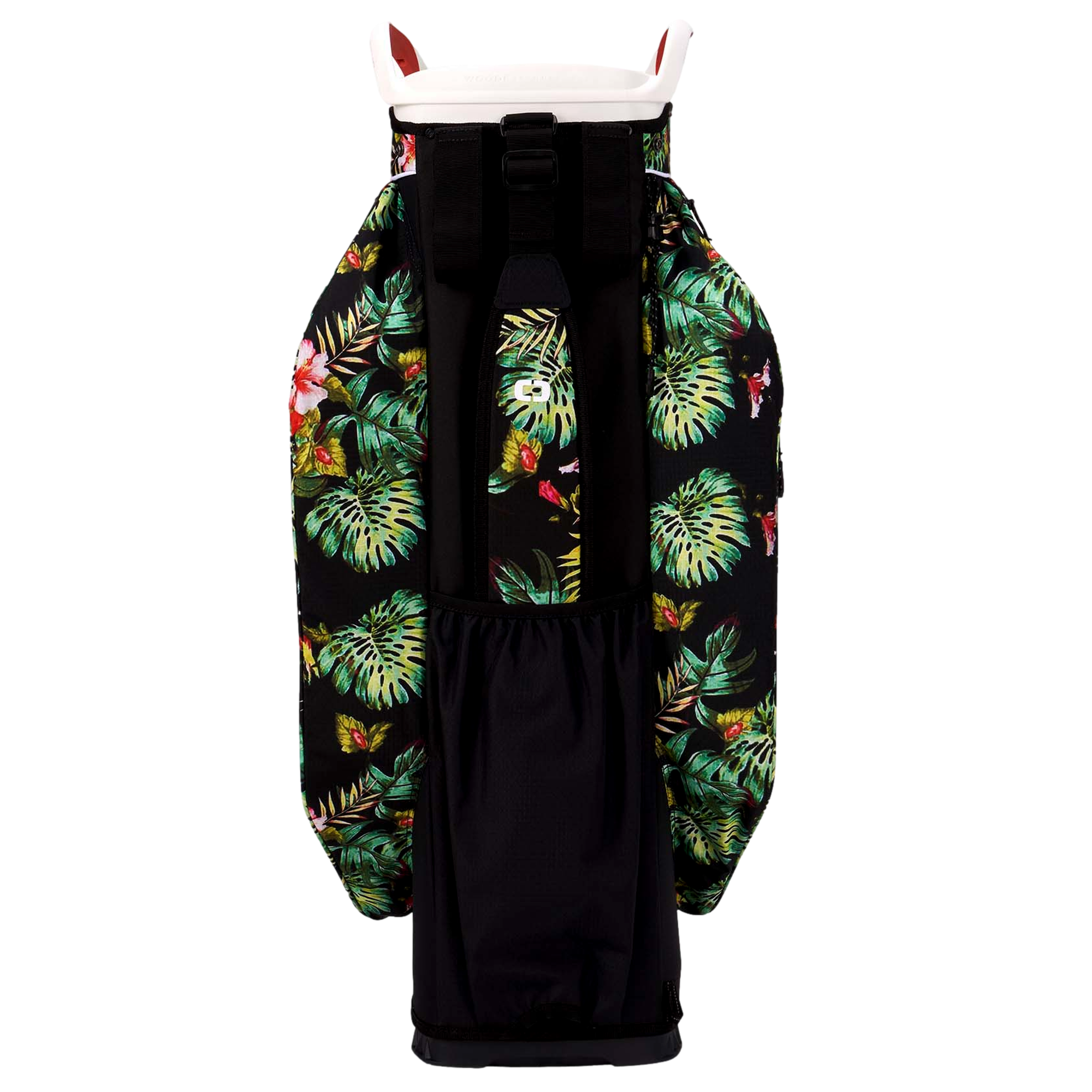 Silencer 2024 Cart Bag