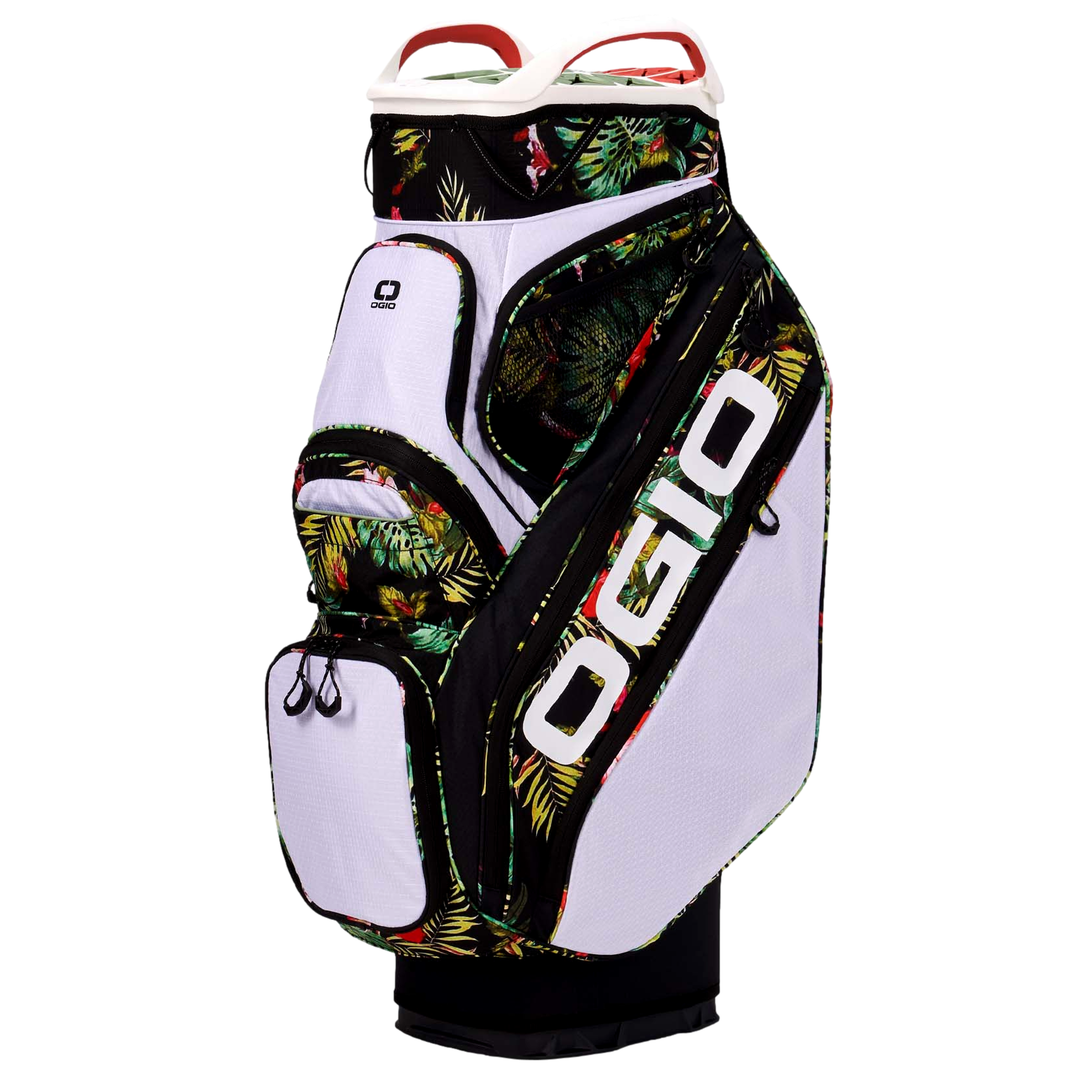 Silencer 2024 Golf Cart Bag