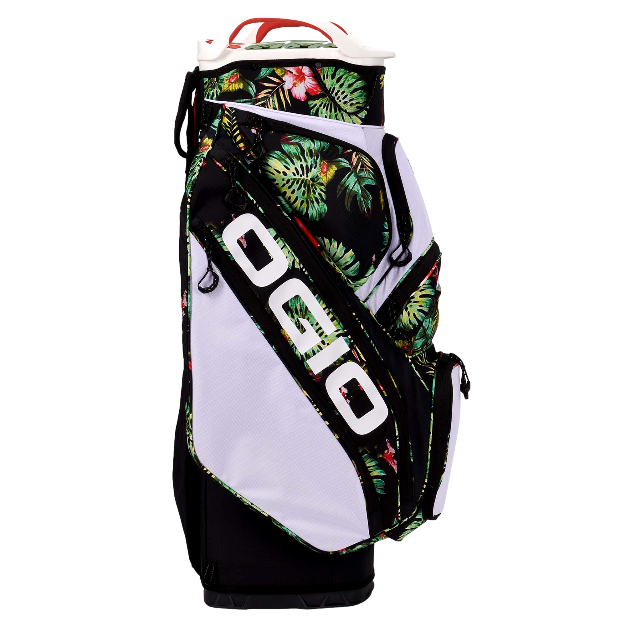 Silencer 2024 Cart Bag