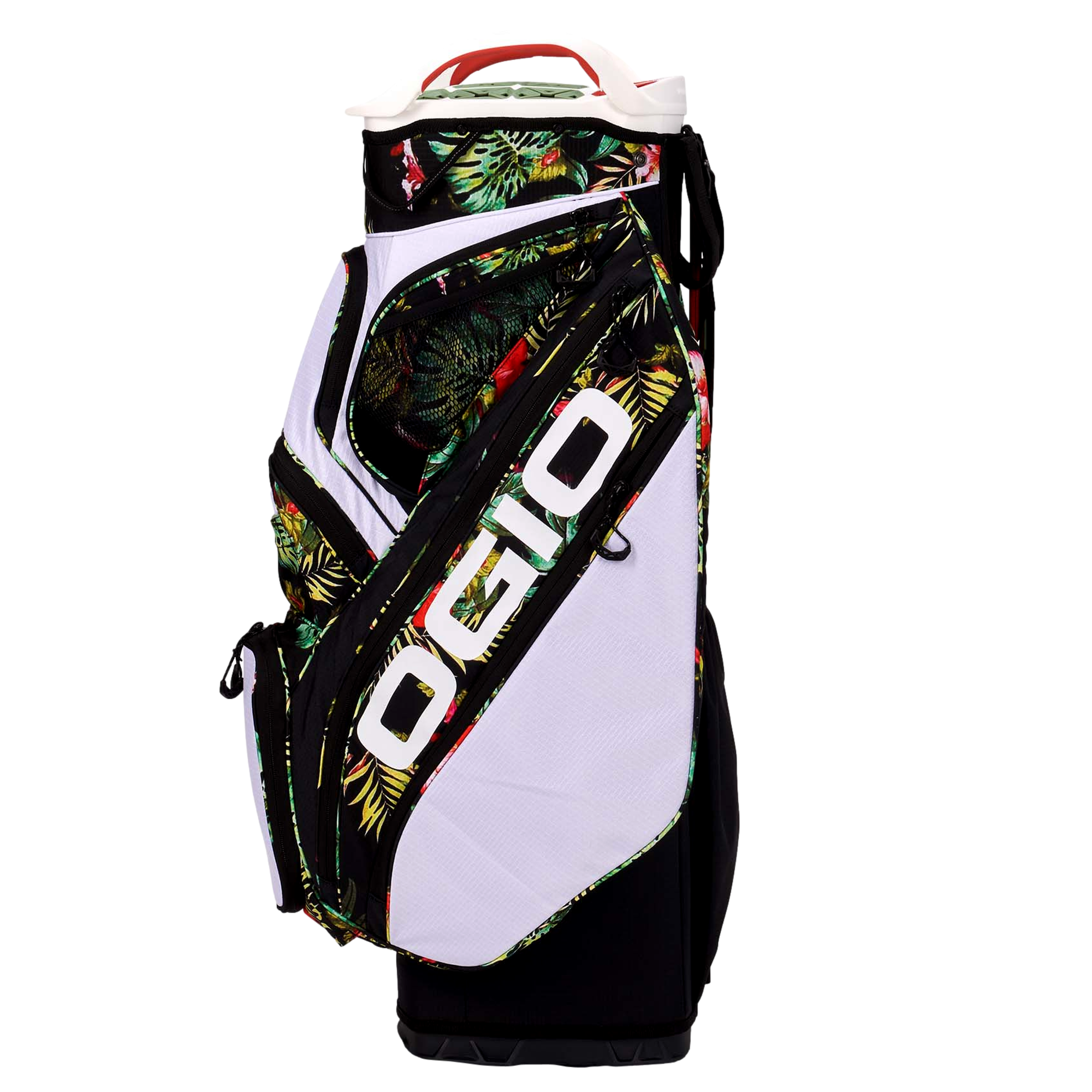 Silencer 2024 Golf Cart Bag