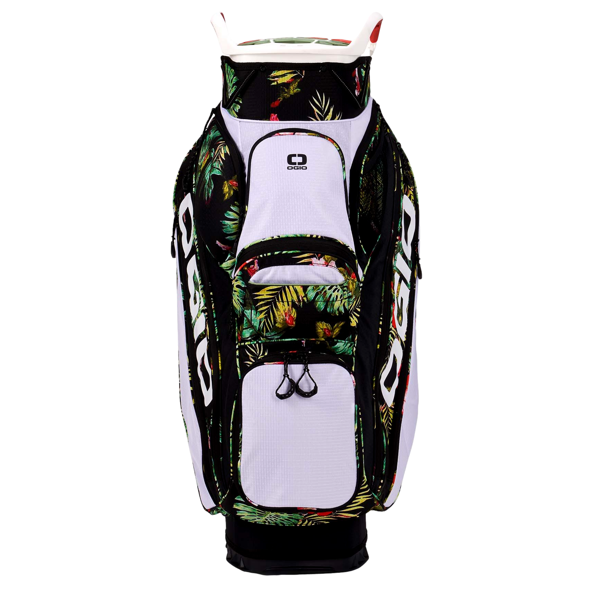 Silencer 2024 Golf Cart Bag