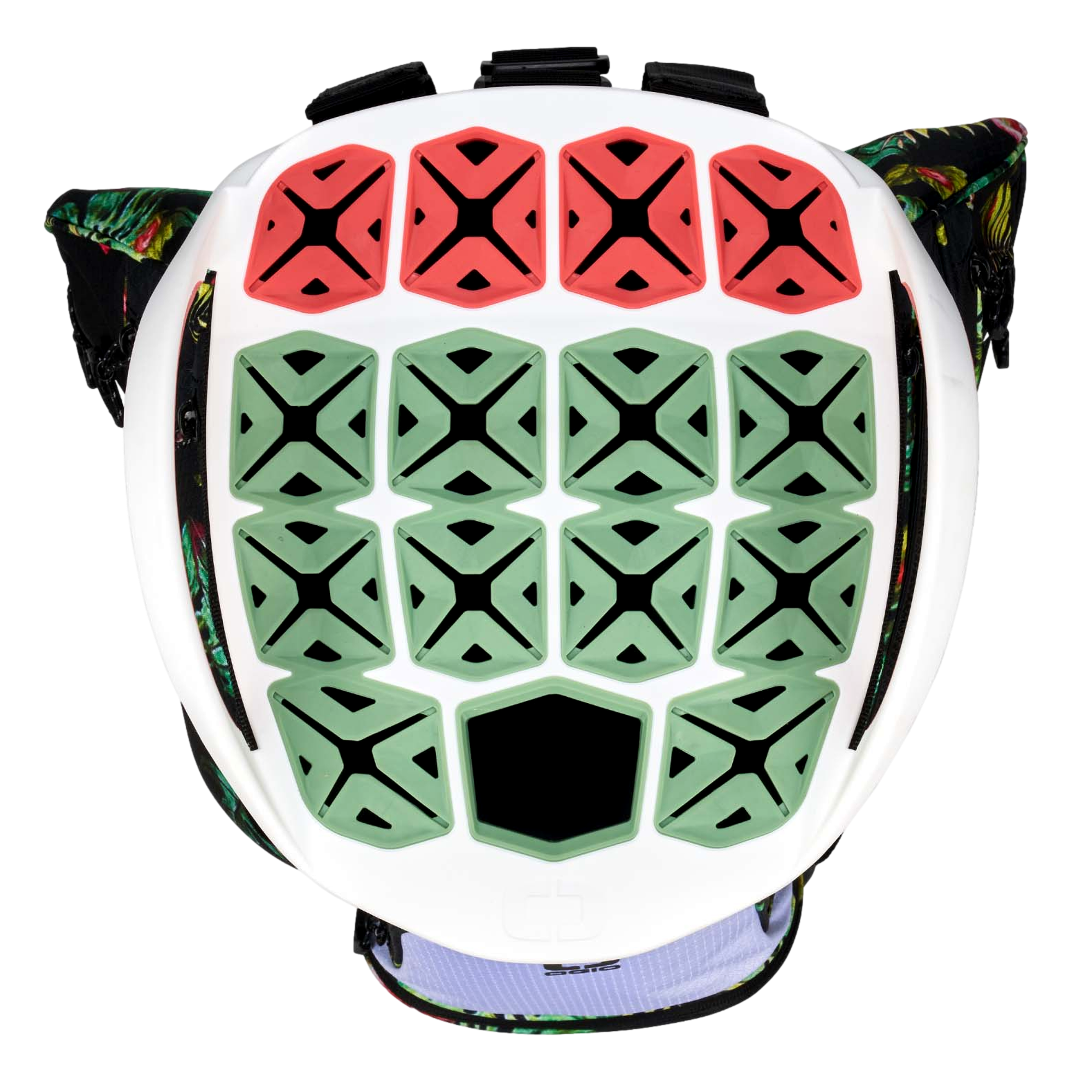 Silencer 2024 Golf Cart Bag