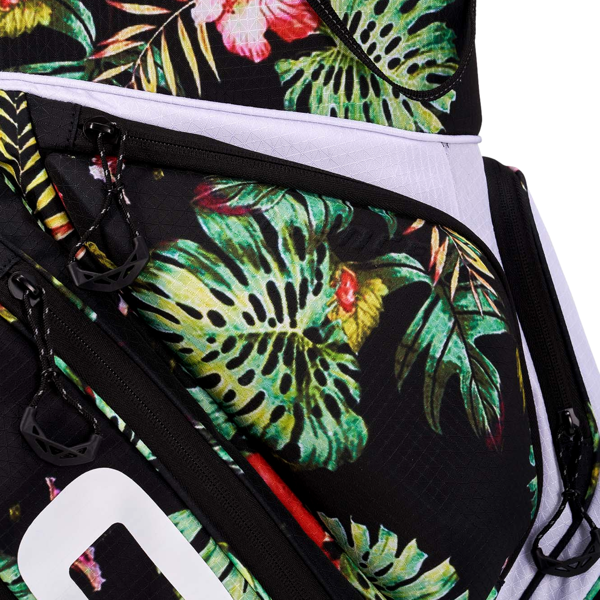 Silencer 2024 Golf Cart Bag