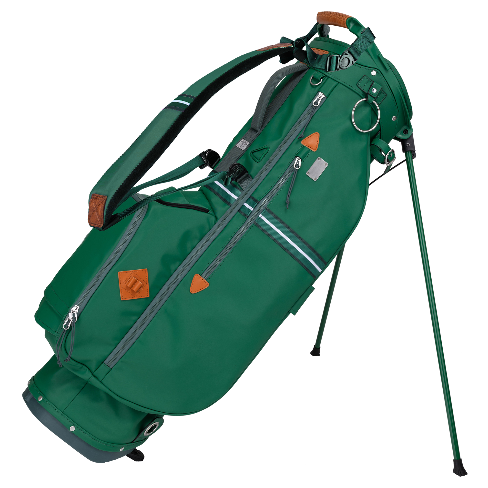 Mid-Stripe Ace 2024 Stand Bag