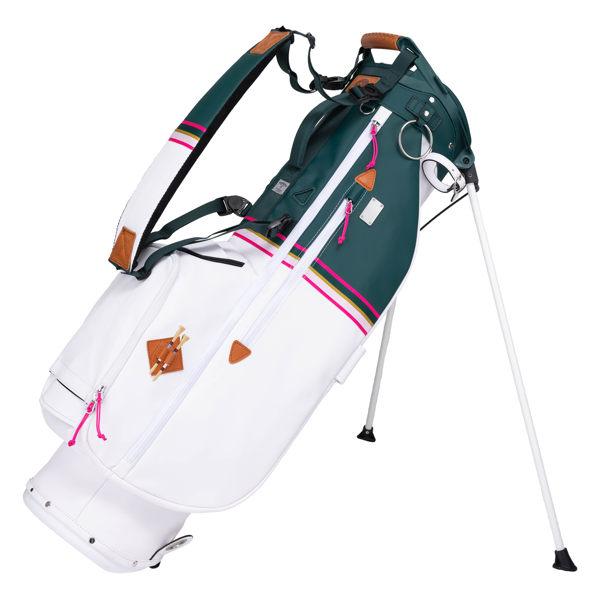 Mid-Stripe Ace 2024 Stand Bag