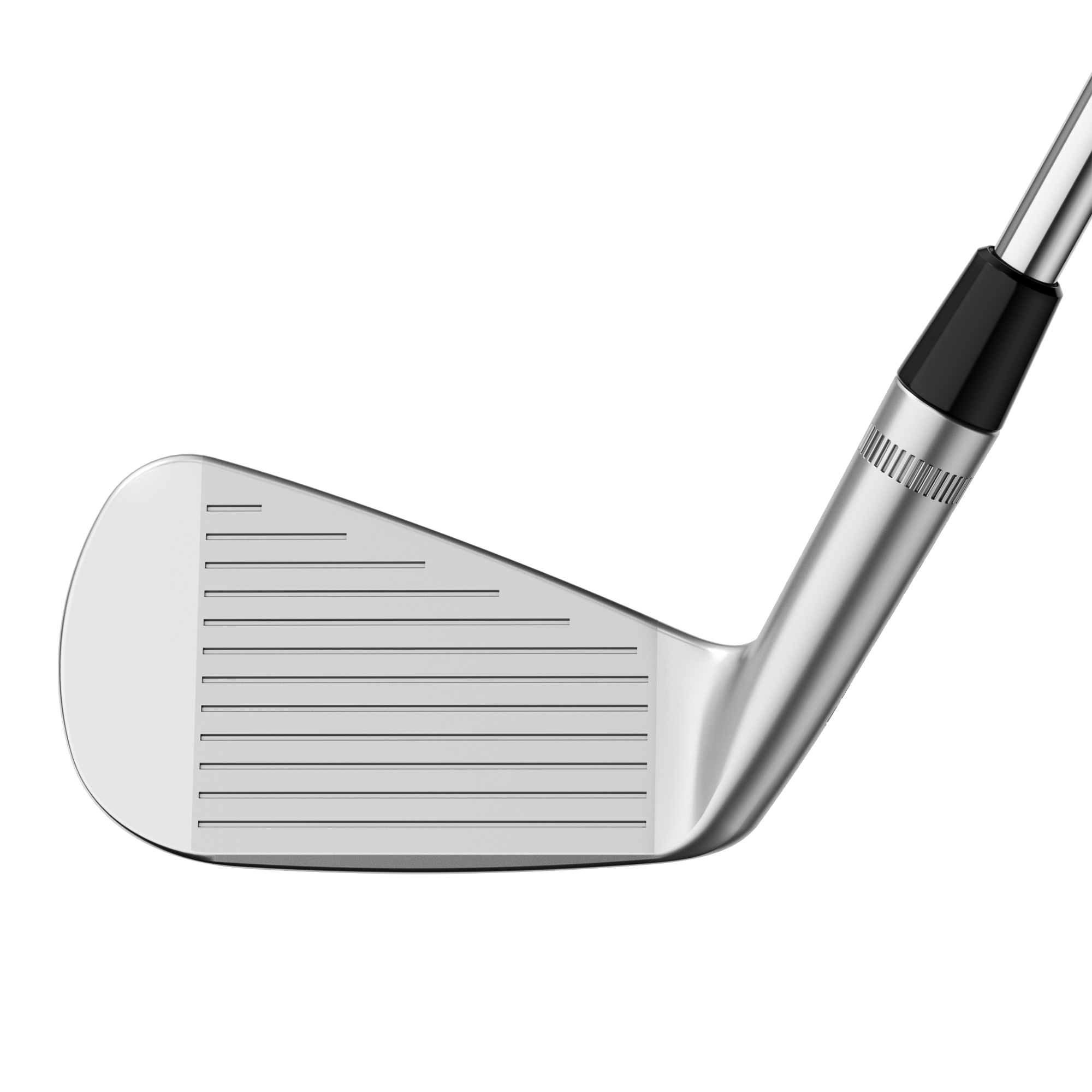 Apex MB 2024 Irons w/ Steel Shafts - CUSTOM ONLY