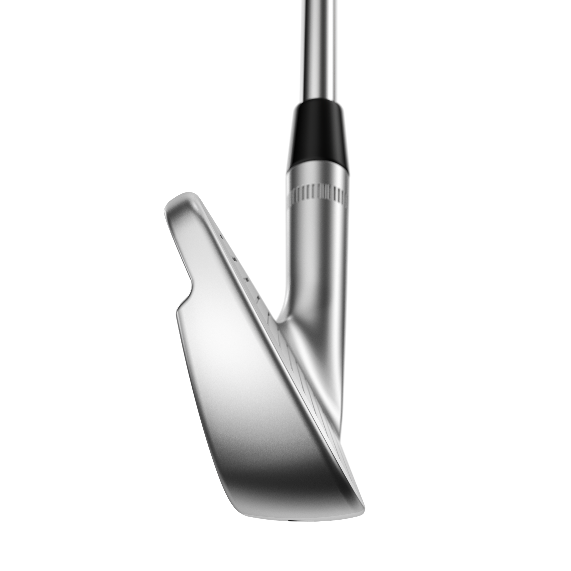 Apex MB 2024 Irons w/ Steel Shafts - CUSTOM ONLY