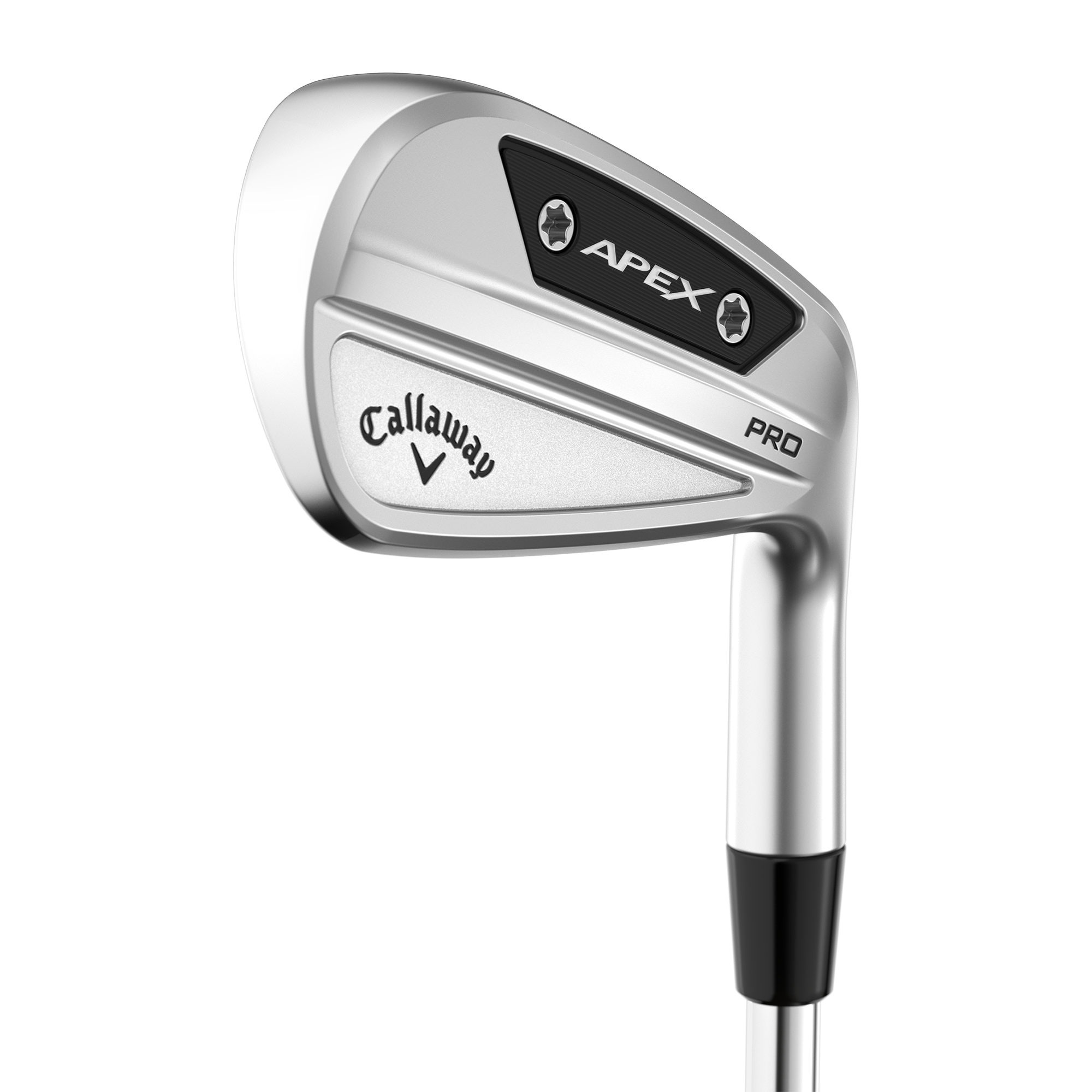 Apex Pro 2024 Irons w/ Graphite Shafts - CUSTOM ONLY