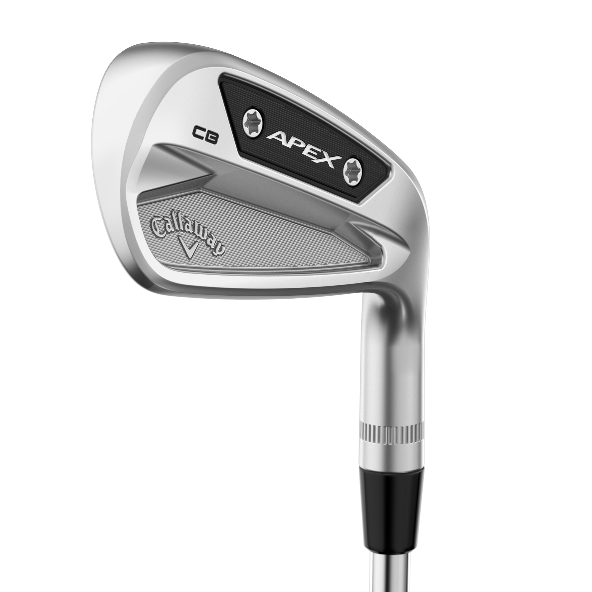 Apex CB 2024 Irons w/ Graphite Shafts - CUSTOM ONLY