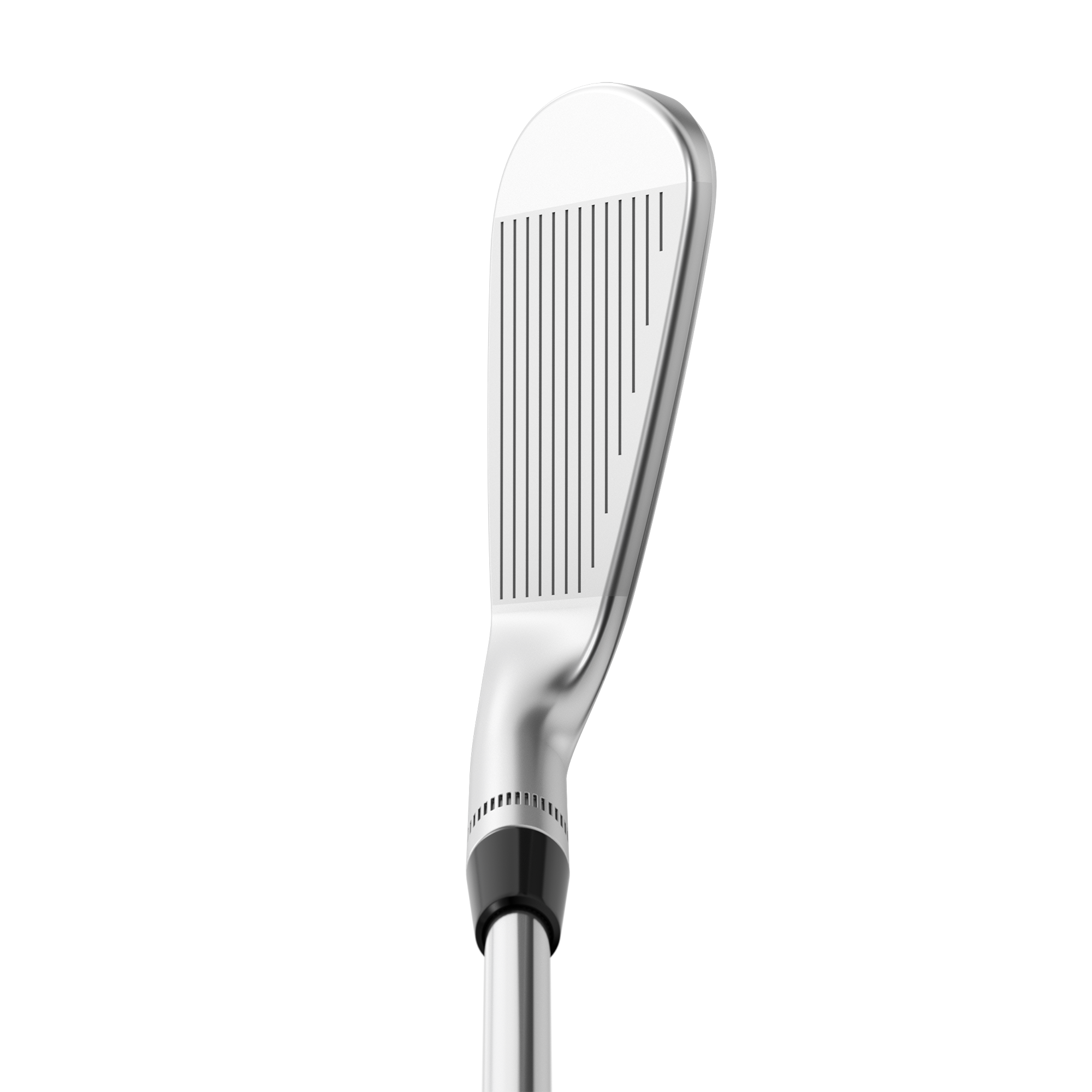 Apex CB 2024 Irons w/ Graphite Shafts - CUSTOM ONLY