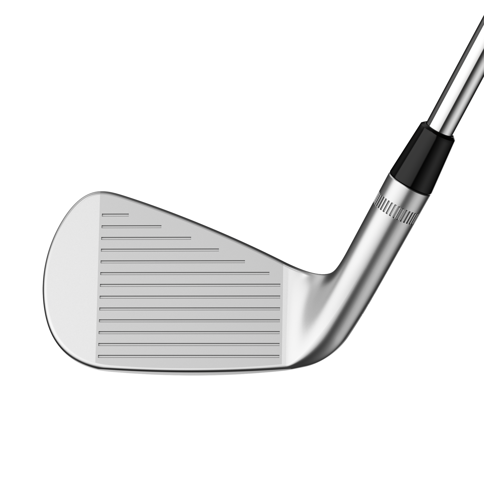 Apex CB 2024 Irons w/ Graphite Shafts - CUSTOM ONLY