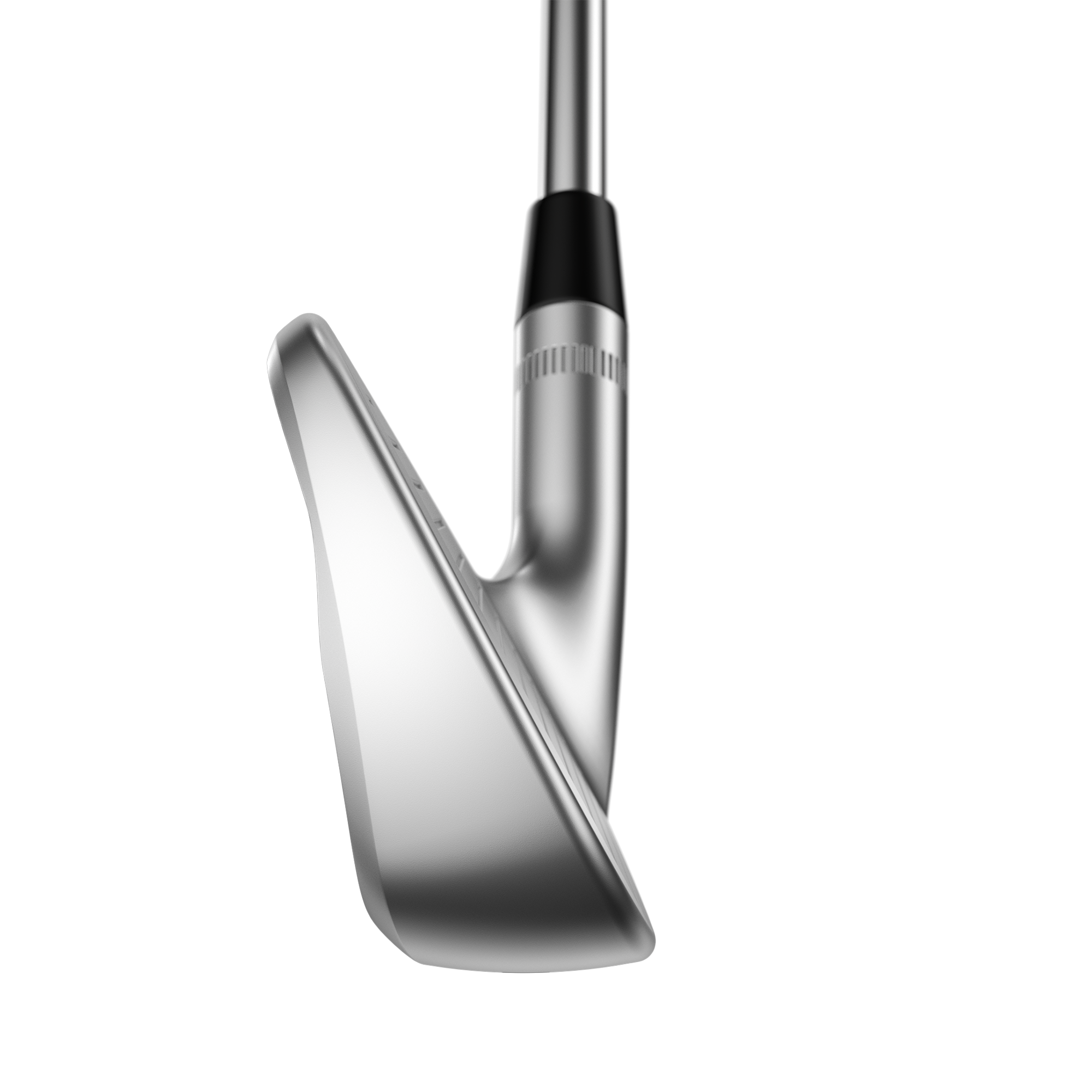 Apex CB 2024 Irons w/ Graphite Shafts - CUSTOM ONLY