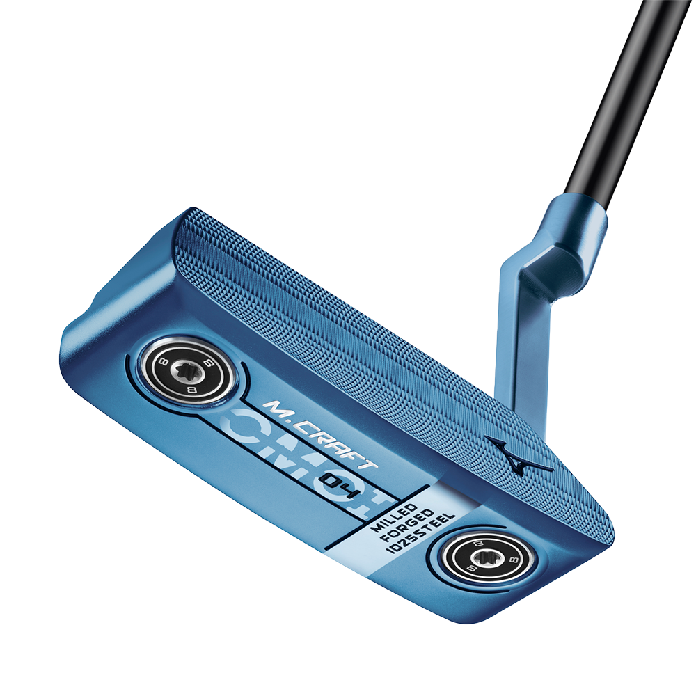 M Craft OMOI Type Ion Putter