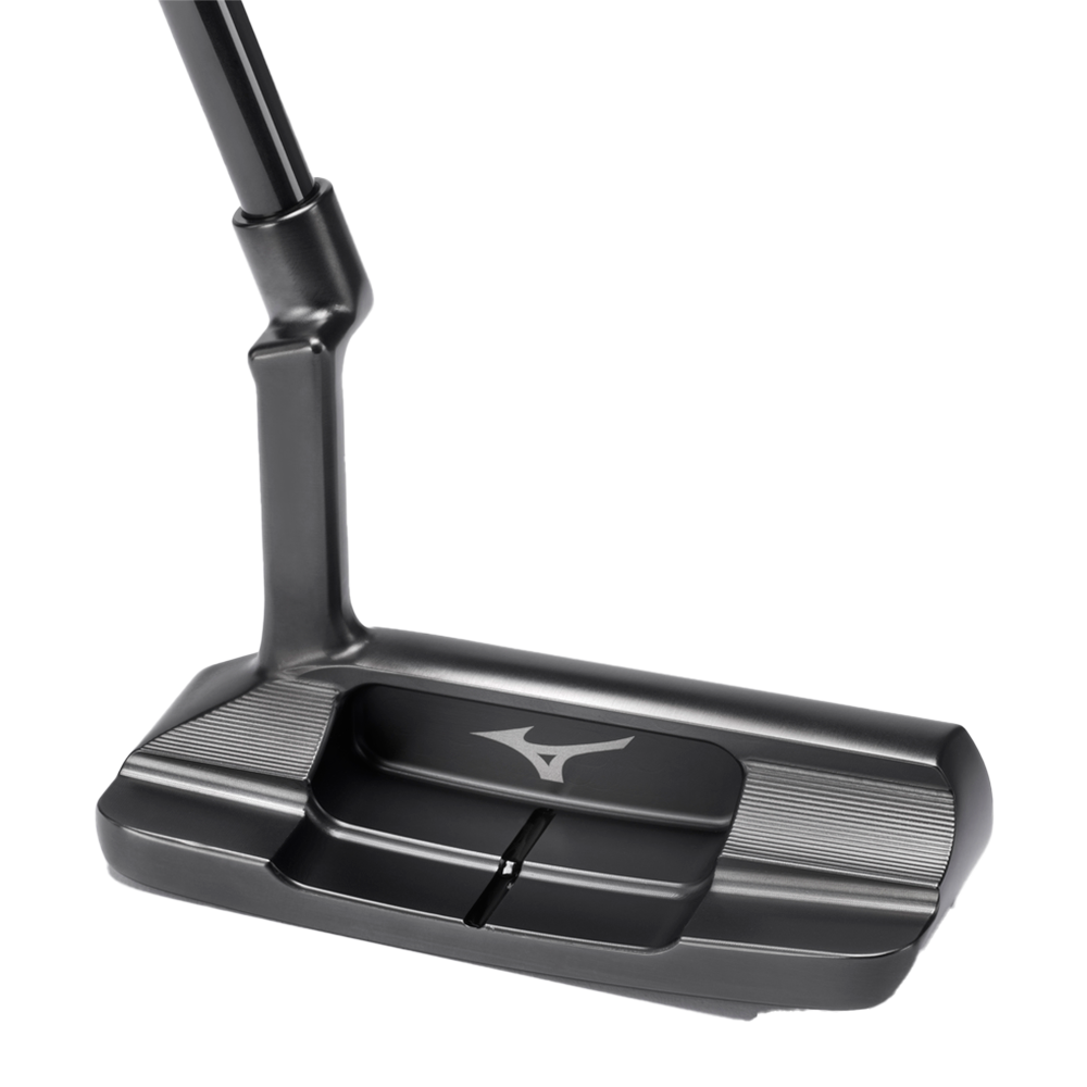 M Craft OMOI Type 4 Black Ion Putter