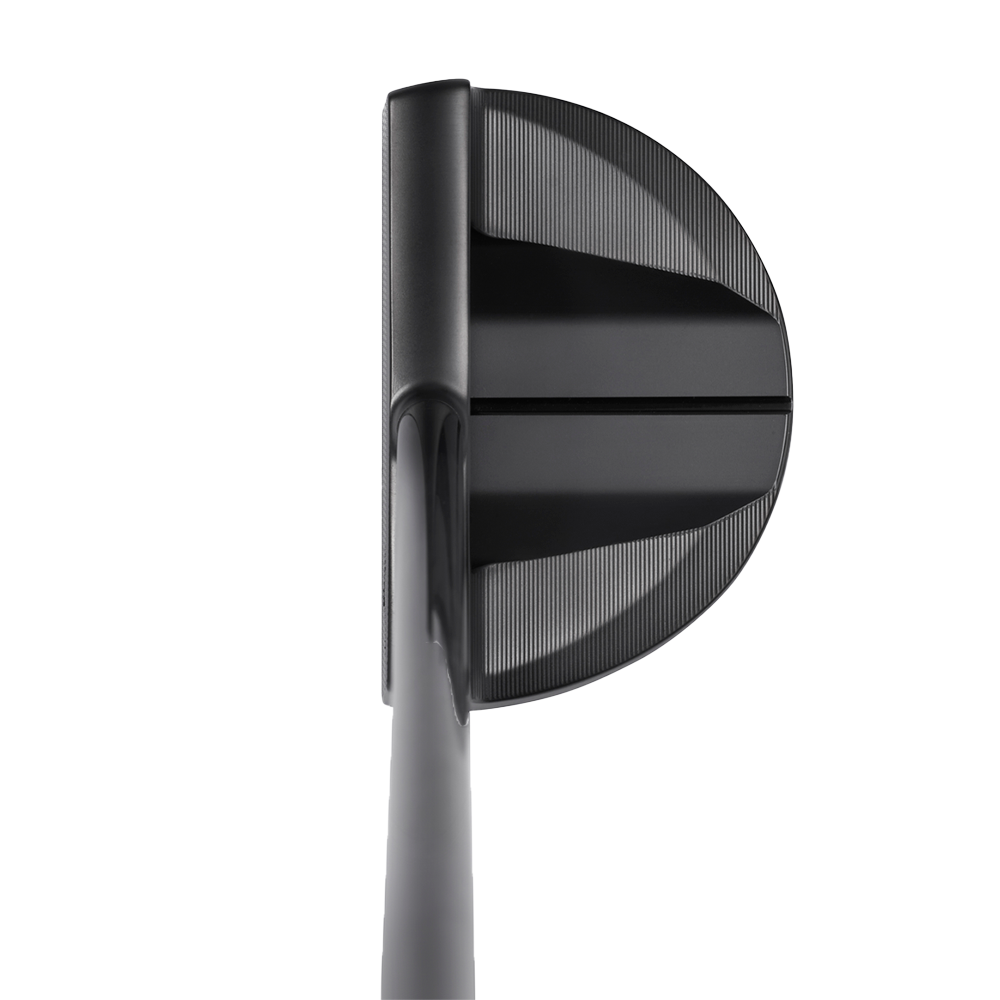 M Craft OMOI Type 5 Black Ion Putter