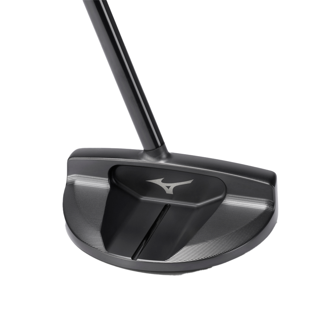 M Craft OMOI Type 5 Black Ion Putter