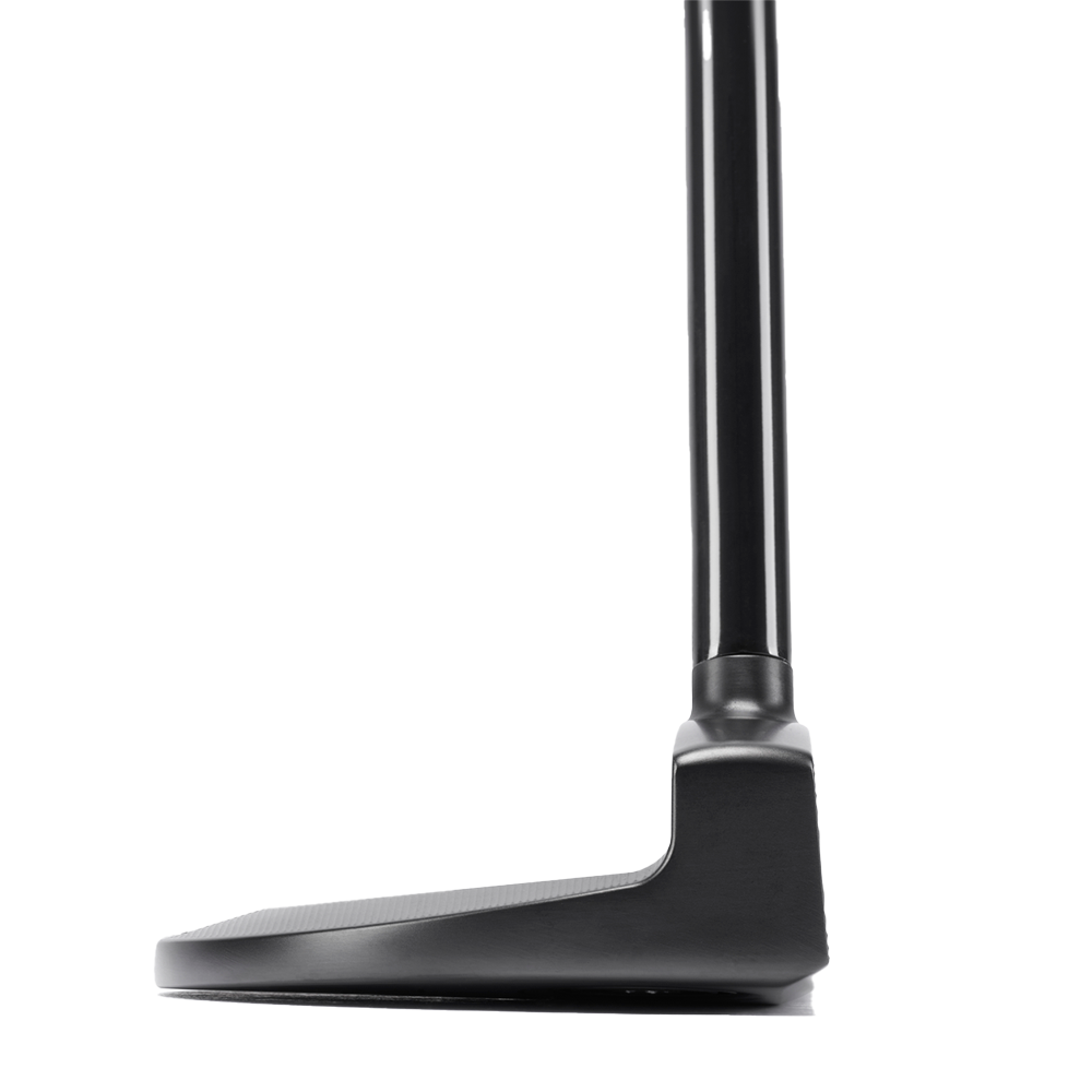 M Craft OMOI Type 5 Black Ion Putter