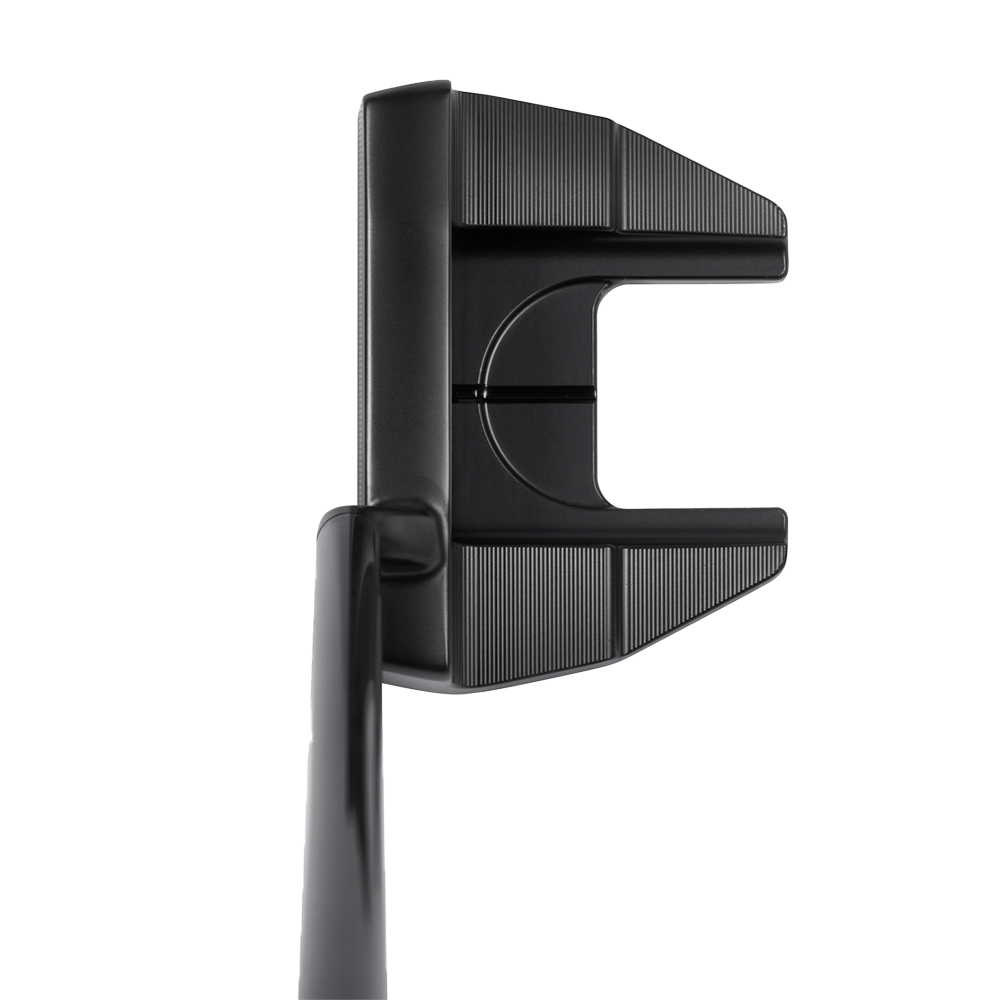 M Craft OMOI Type 6 Black Ion Putter