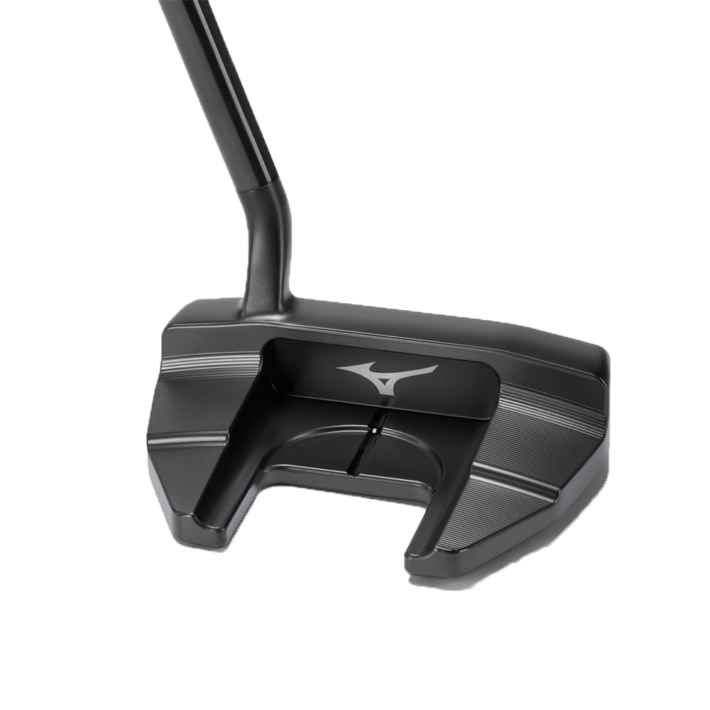 M Craft OMOI Type 6 Black Ion Putter