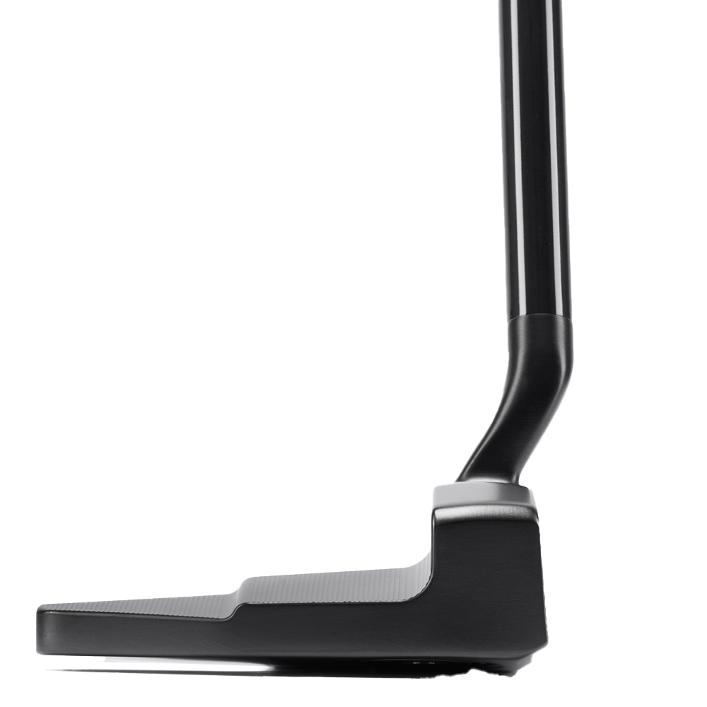 M Craft OMOI Type 6 Black Ion Putter