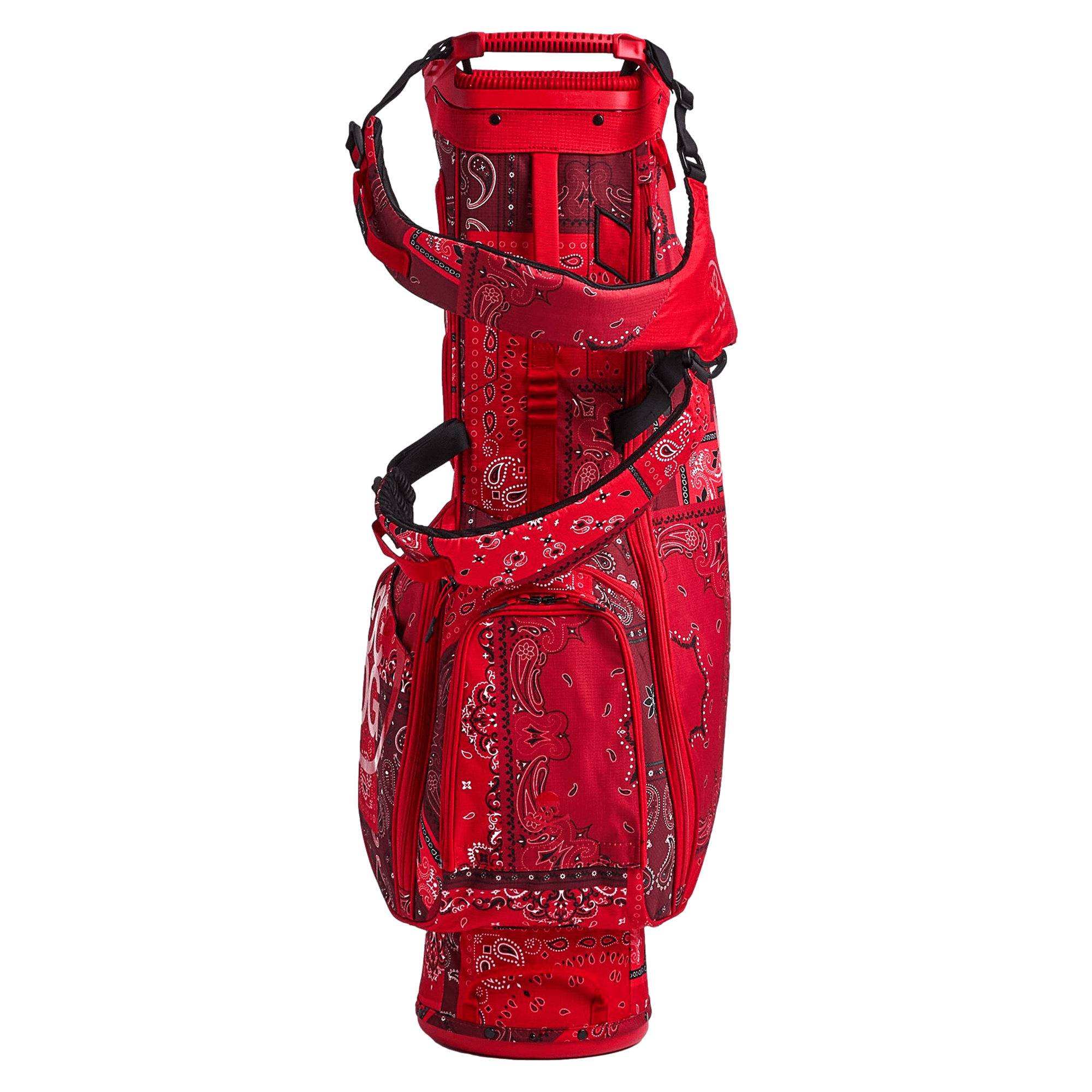 【美品】G/FORE SHORT SLEEVE T-SHIRTS BANDANA G/FORE Bandana Lightweight Carry Stand Bag | PGA TOUR Superstore