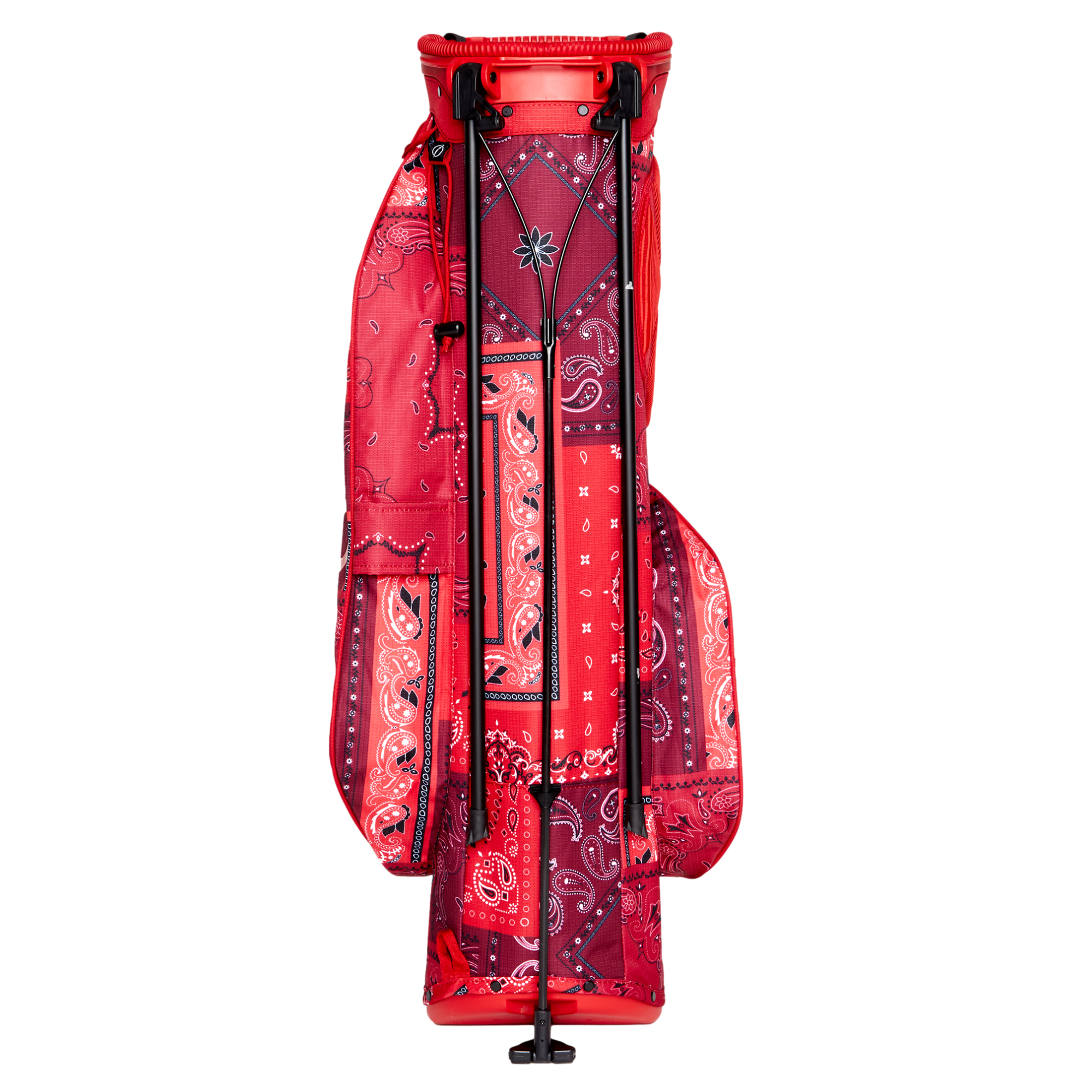 Bandana Lightweight Carry Golf Stand Bag