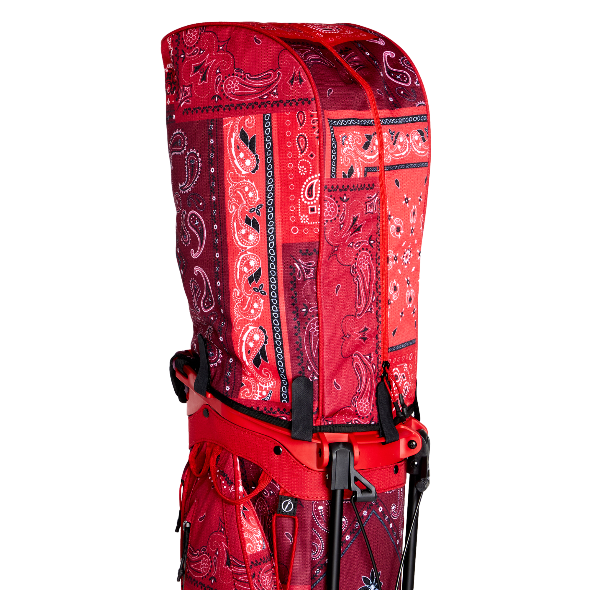 Bandana Lightweight Carry Golf Stand Bag
