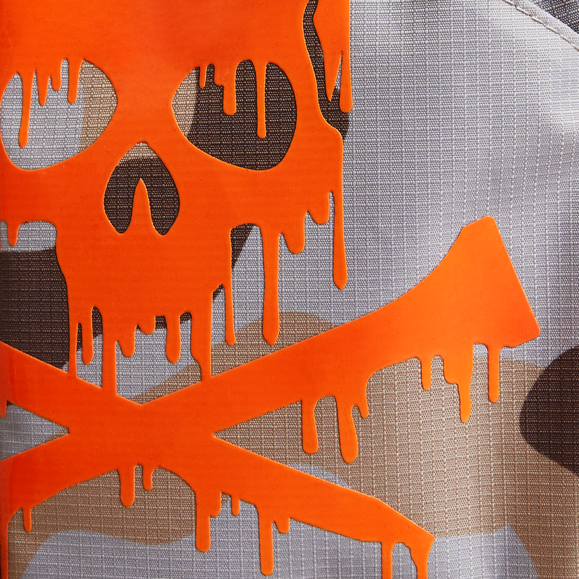 Exploded Camo Lightwight Carry Stand Bag