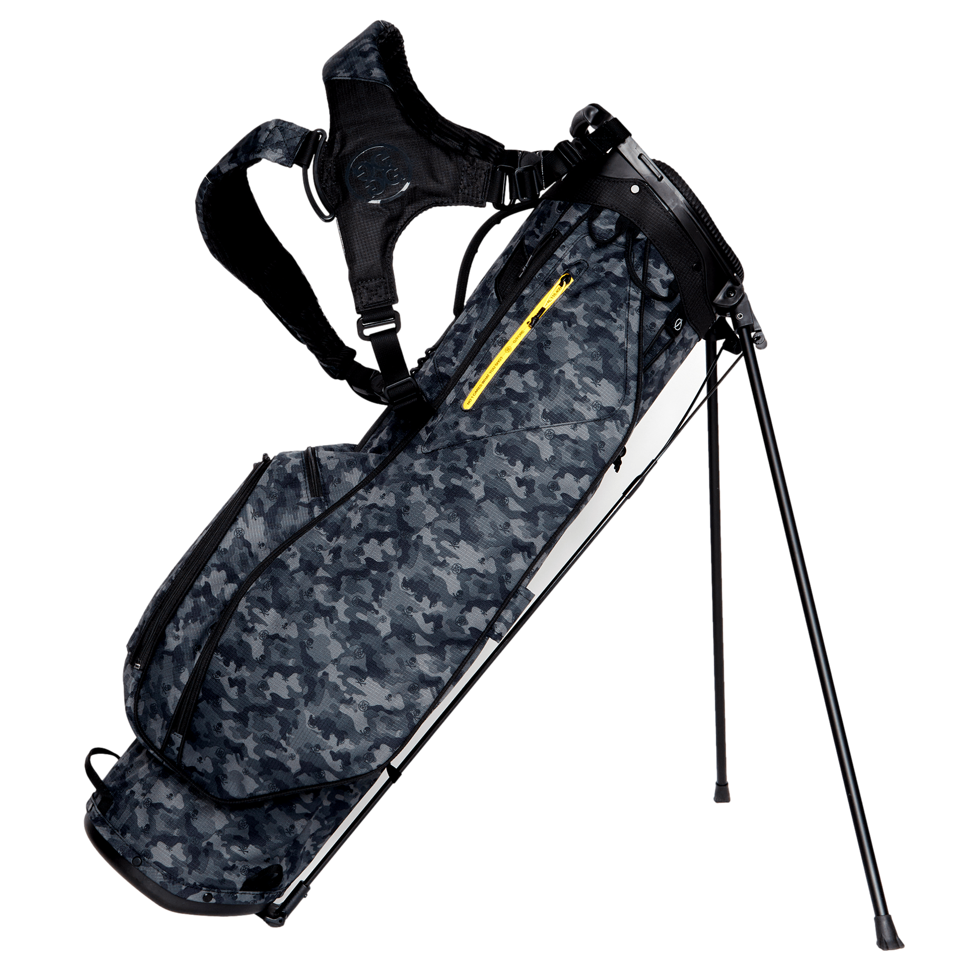 Onyx Camo Lightweight Stand Bag