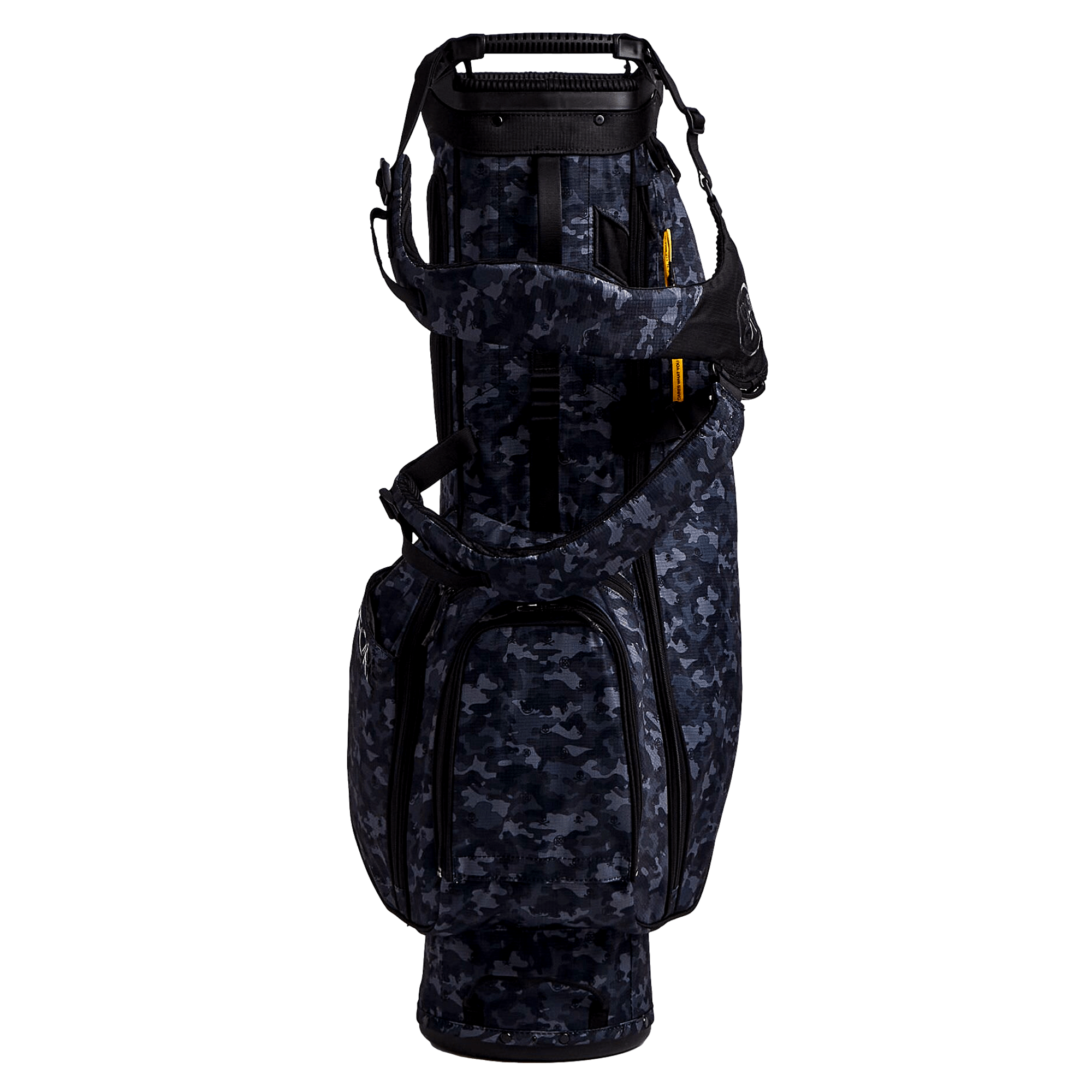 G/FORE Onyx Camo Lightweight Stand Bag | PGA TOUR Superstore