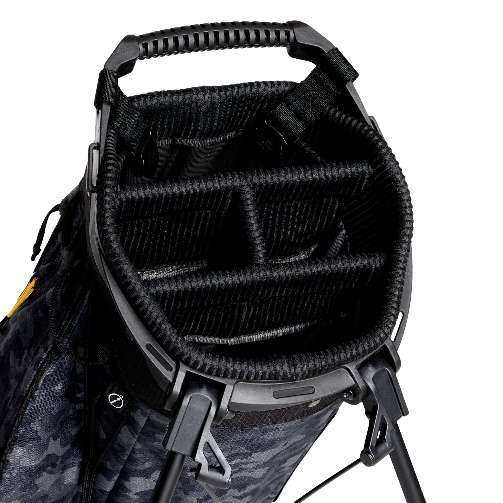 G/FORE Onyx Camo Lightweight Stand Bag | PGA TOUR Superstore