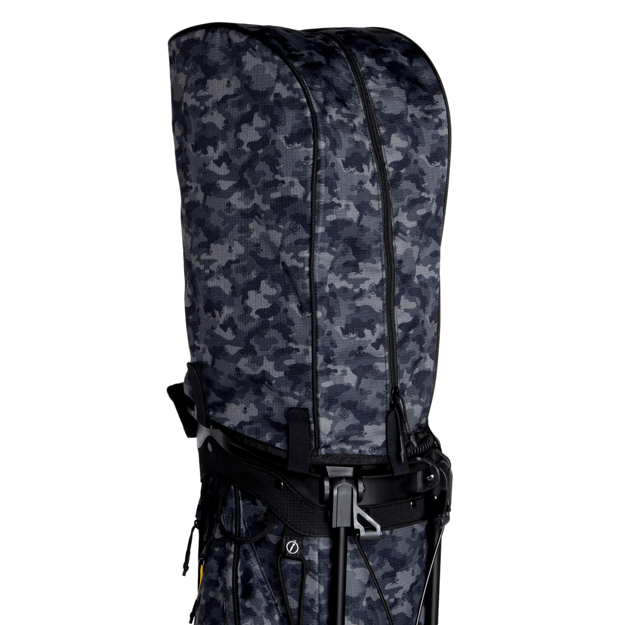 G/FORE Onyx Camo Lightweight Stand Bag | PGA TOUR Superstore